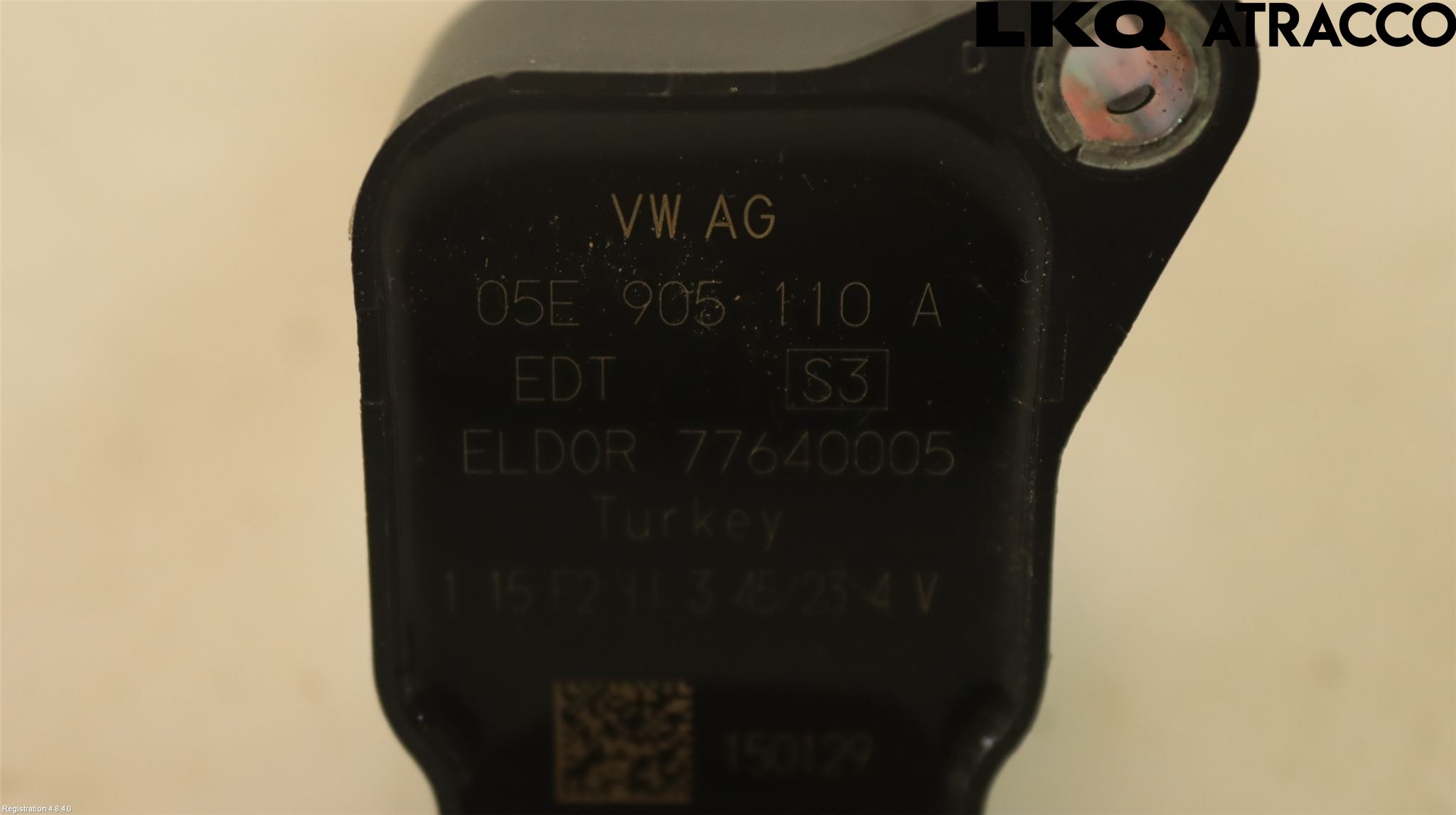 Volkswagen VW PASSAT 20-24 Tändspole