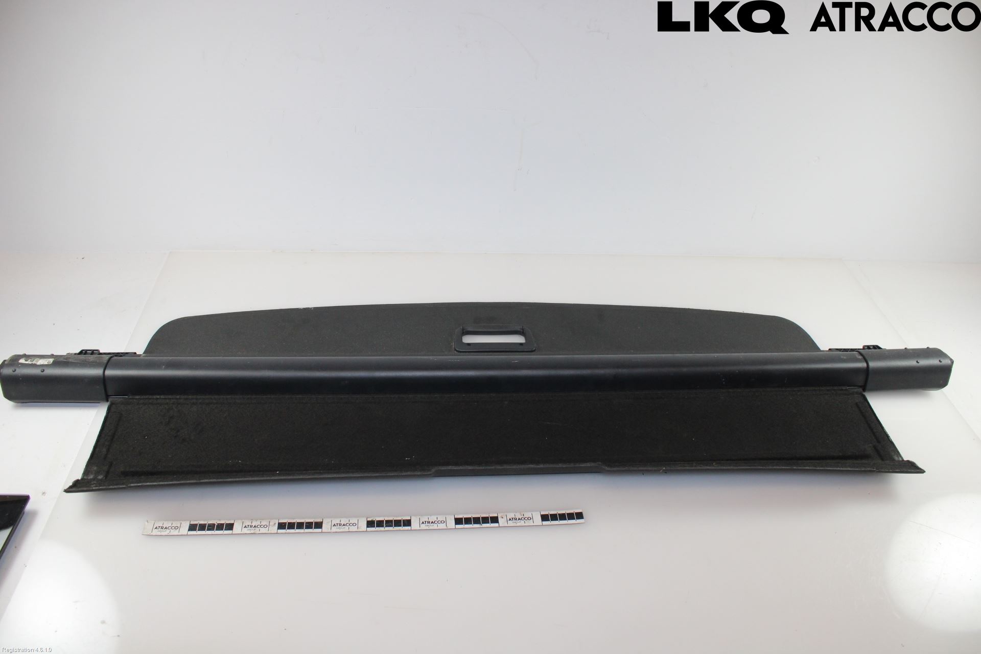 Skoda OCTAVIA (1Z) 05-13 Insynskydd