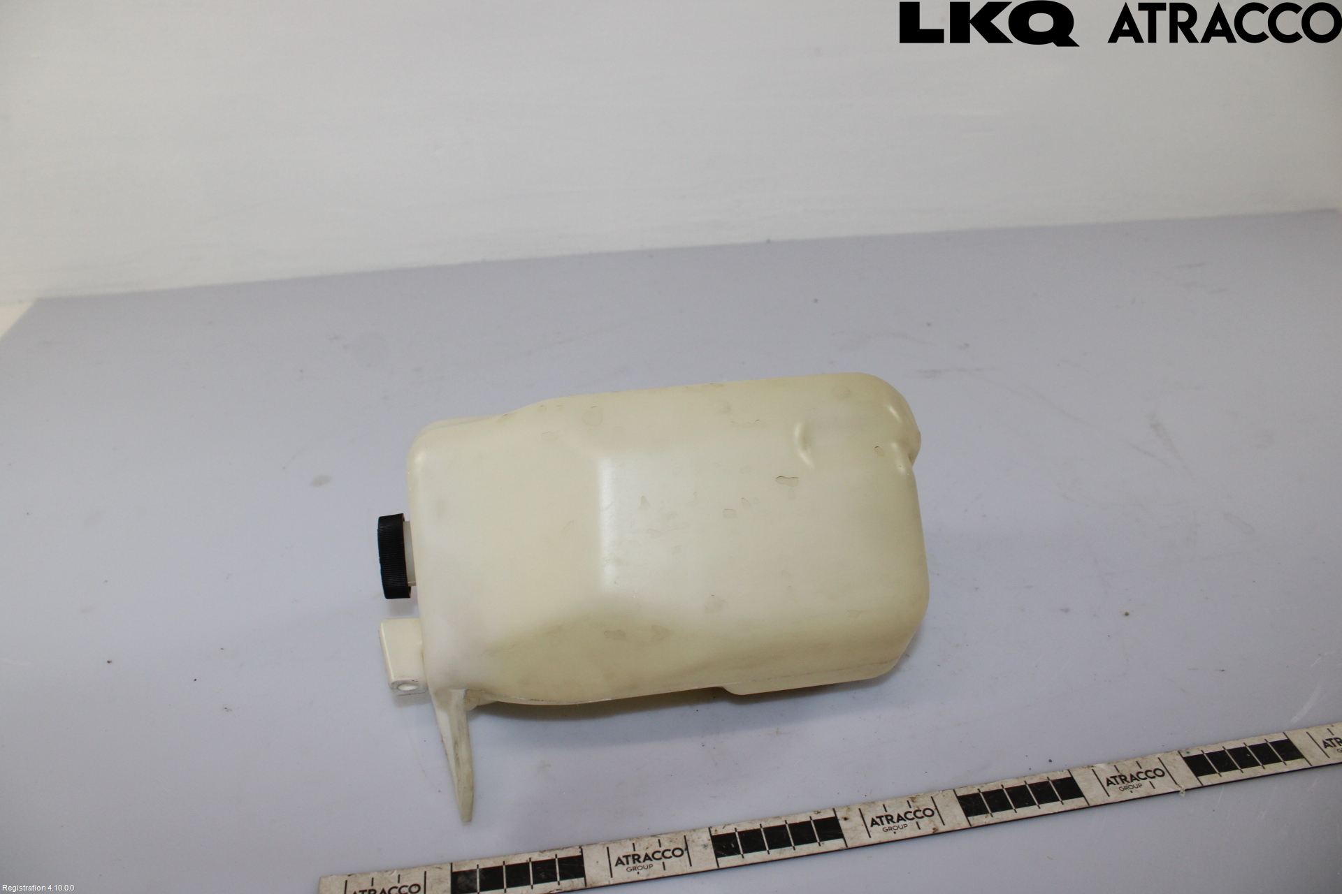 Nissan 350Z Expansionstank