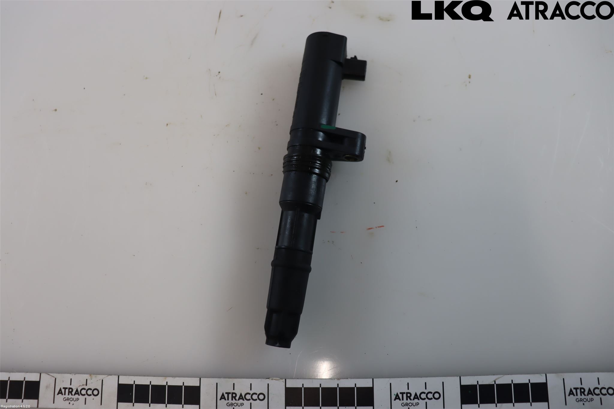 Renault MÉGANE II  03-05 Tändspole