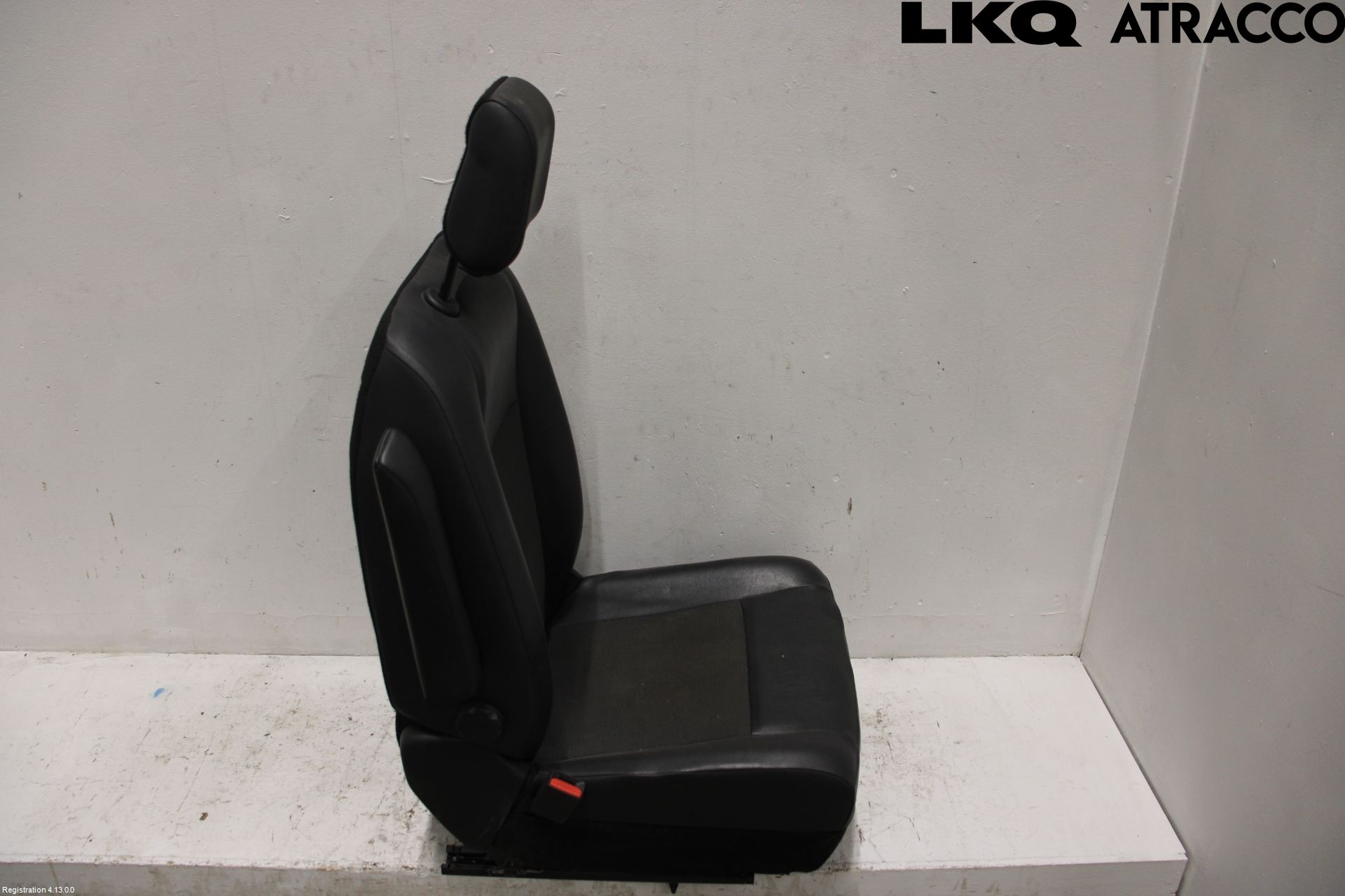 Opel VIVARO 20- Inredning Stol Fram Vä
