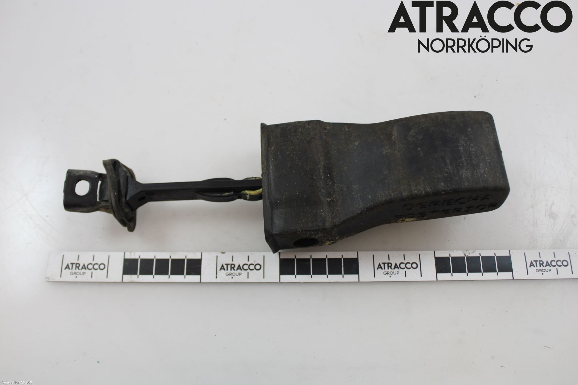 Seat IBIZA IV 08-16 Dörrstopp