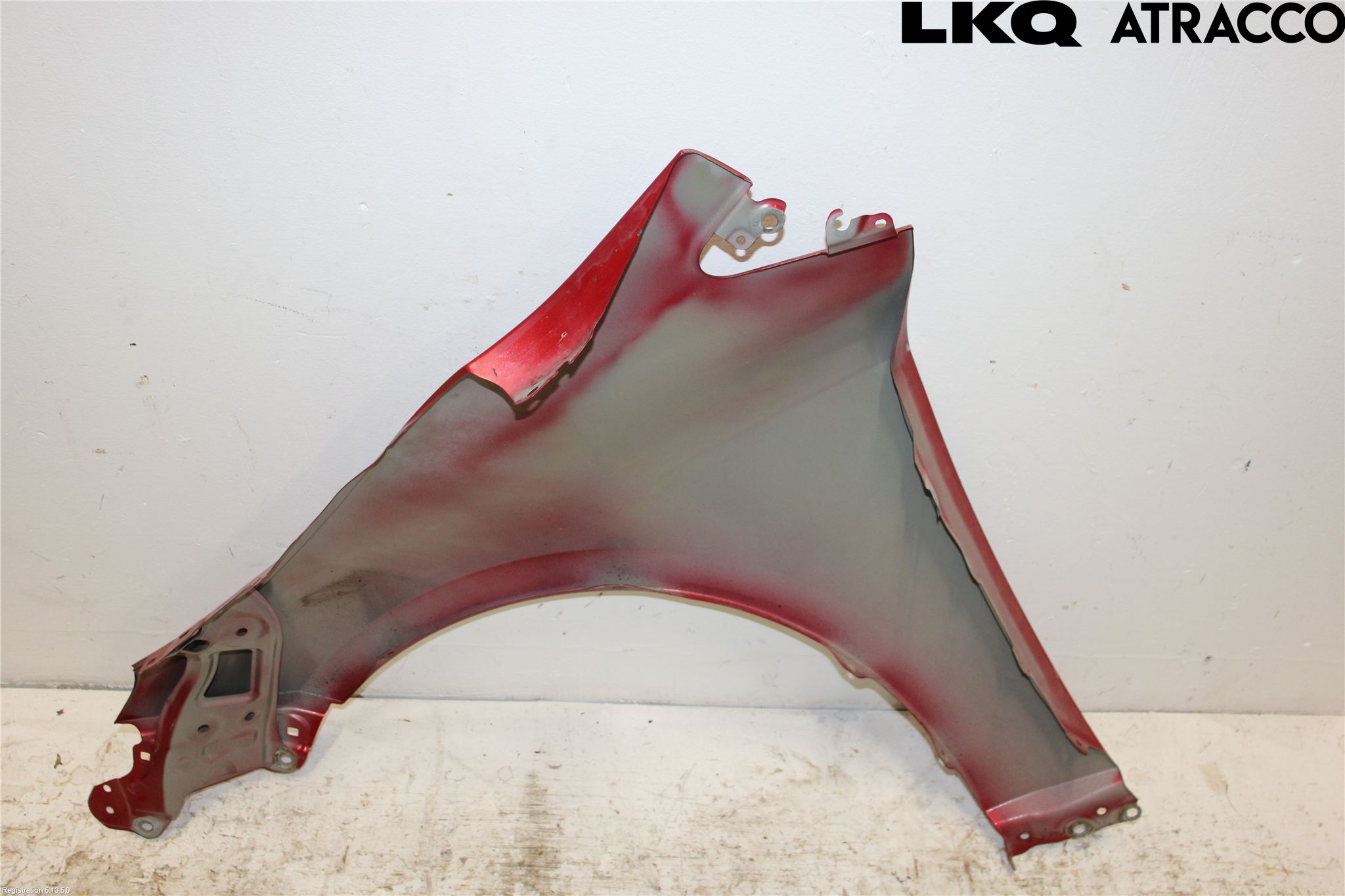 Toyota COROLLA 19- Skärm Fram Höger