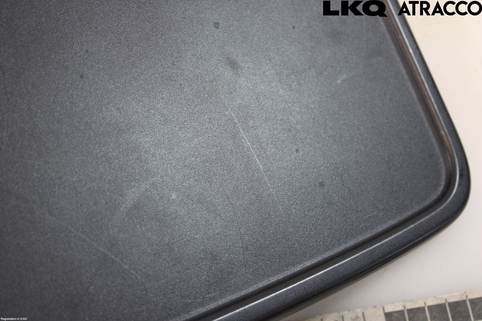 Volkswagen VW SHARAN 11- Inredning Stol Fram Hö