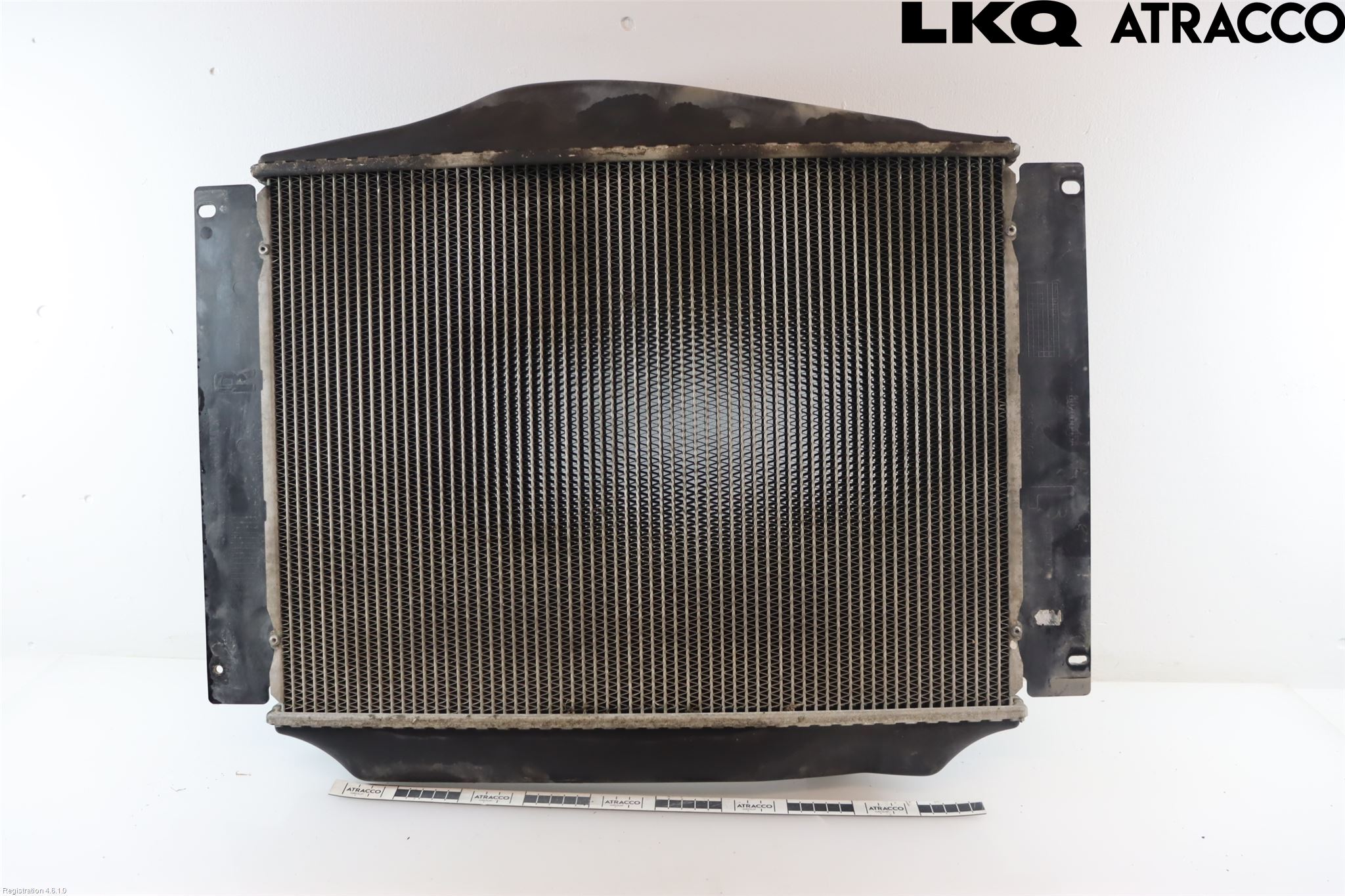 Volvo S70/V70/XC  97-00 Laddluft-Intercooler Kyl