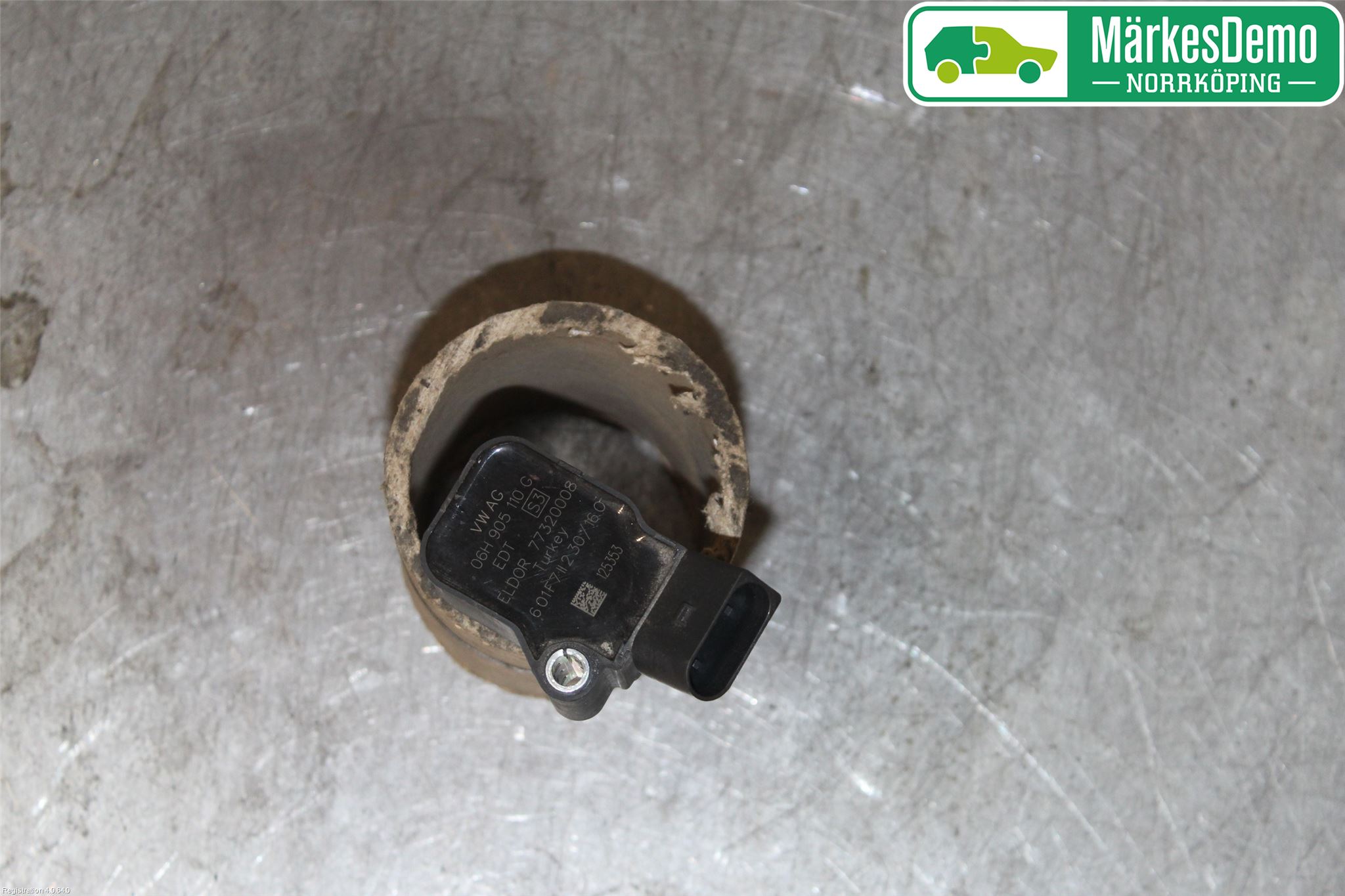 Audi A5 07-16 Tändspole