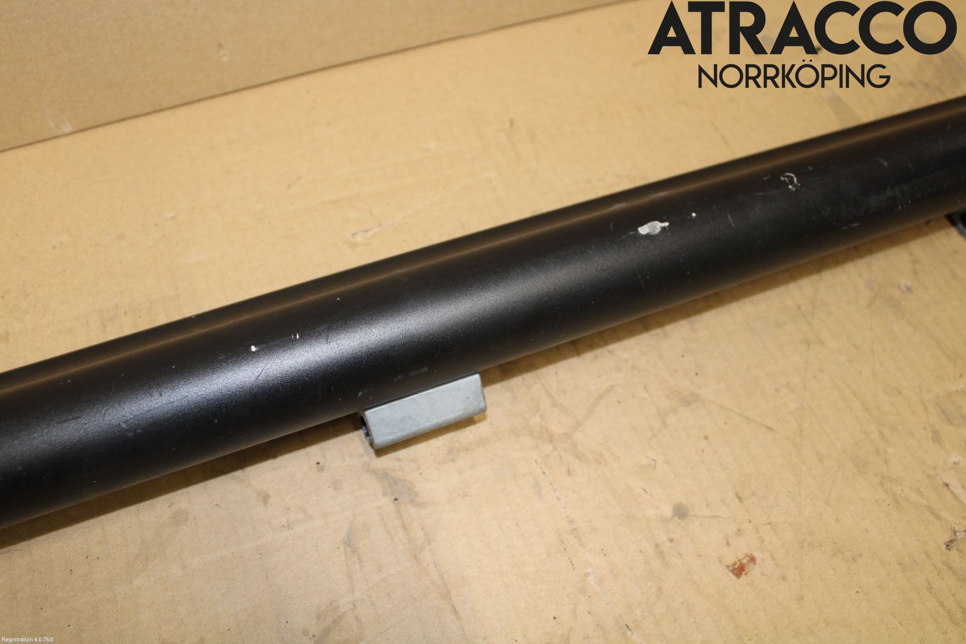 Volkswagen VW PASSAT 11-14 Lastnät