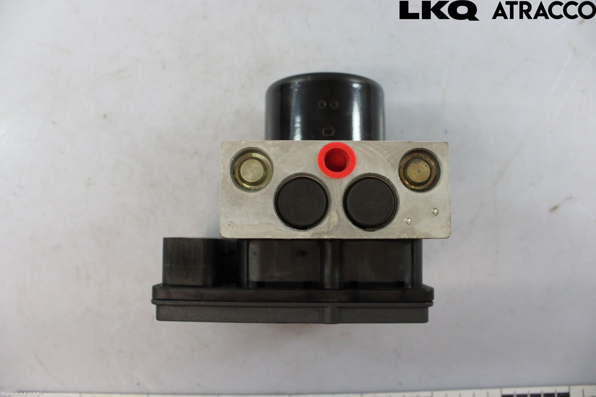 Volvo V70 05-08 Abs Hydraulaggregat
