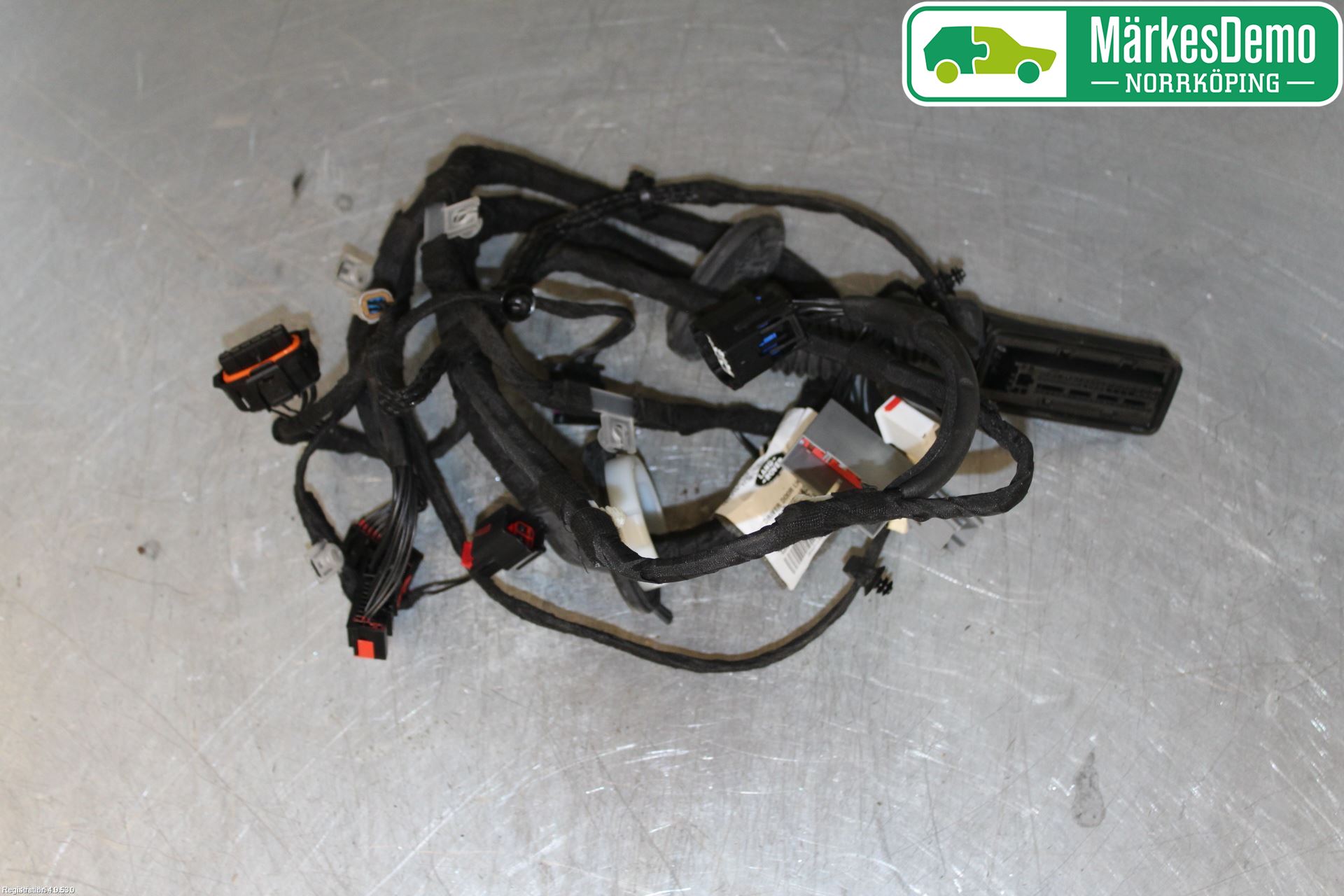 Landrover RANGE ROVER SPORT (L494) 14-22 Kabelhärva