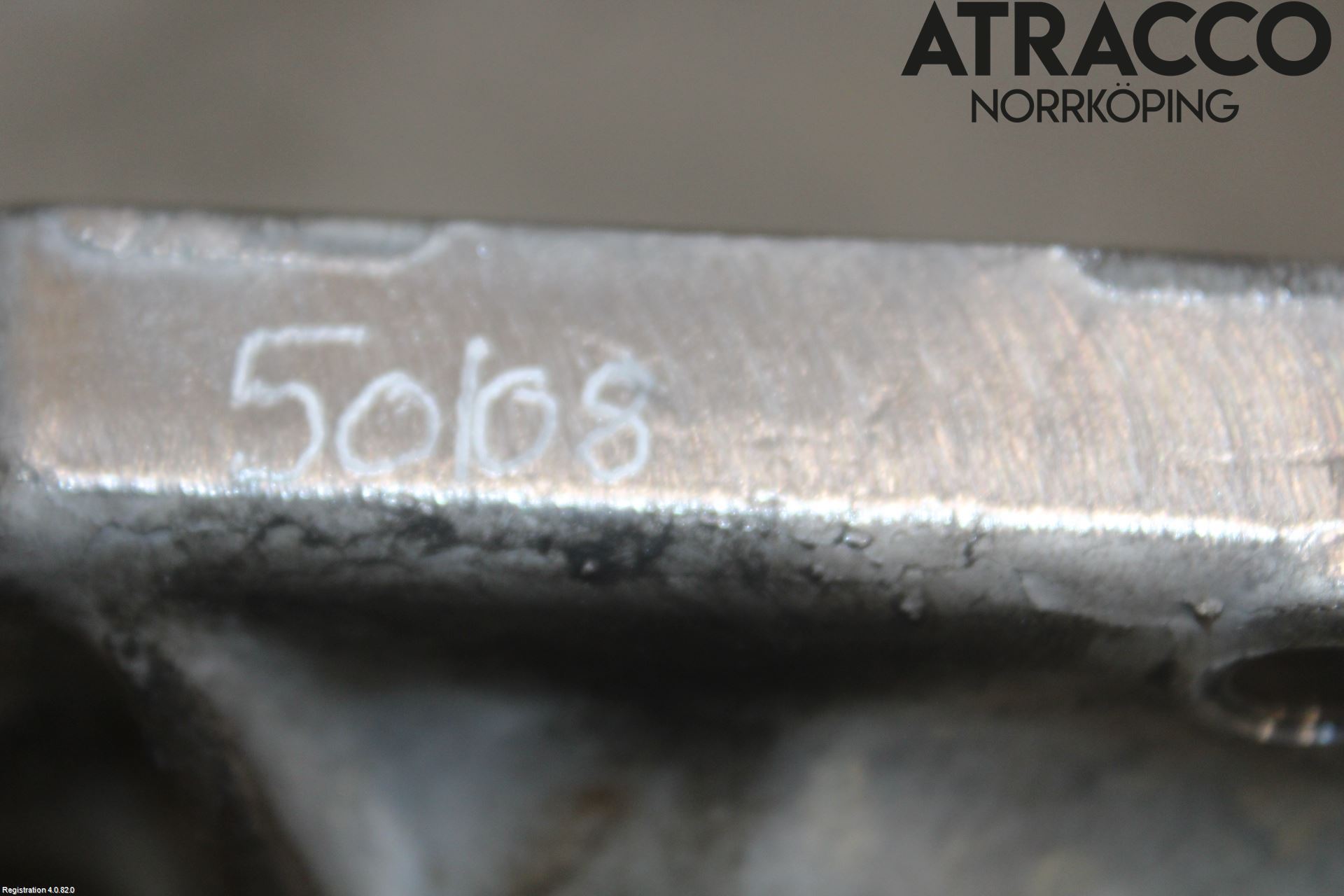 Volvo XC70 05-07 Växellåda Automat