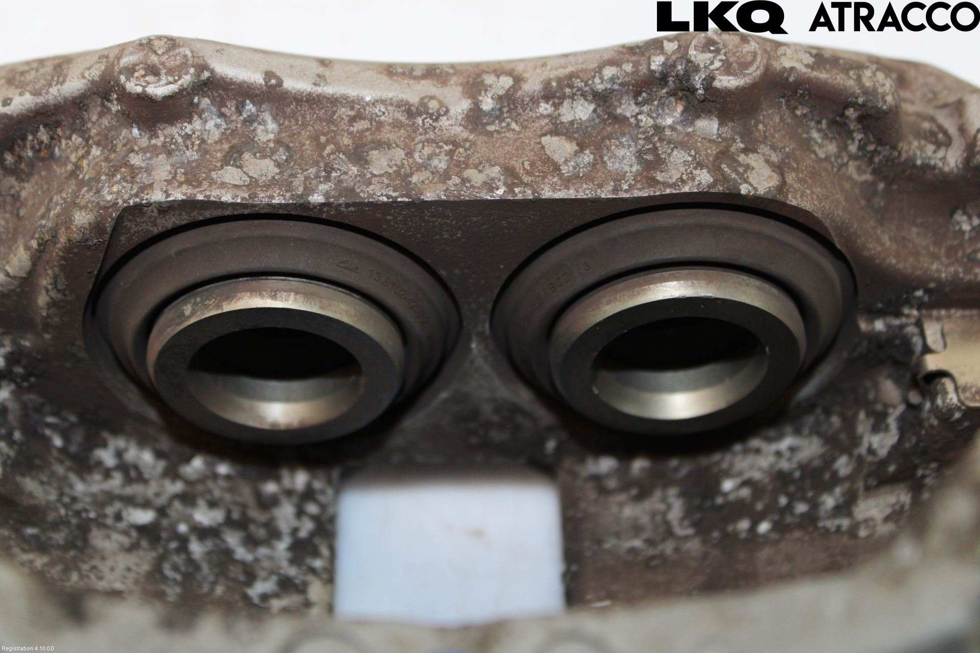 Audi A5 17- Bromsok Fram Höger