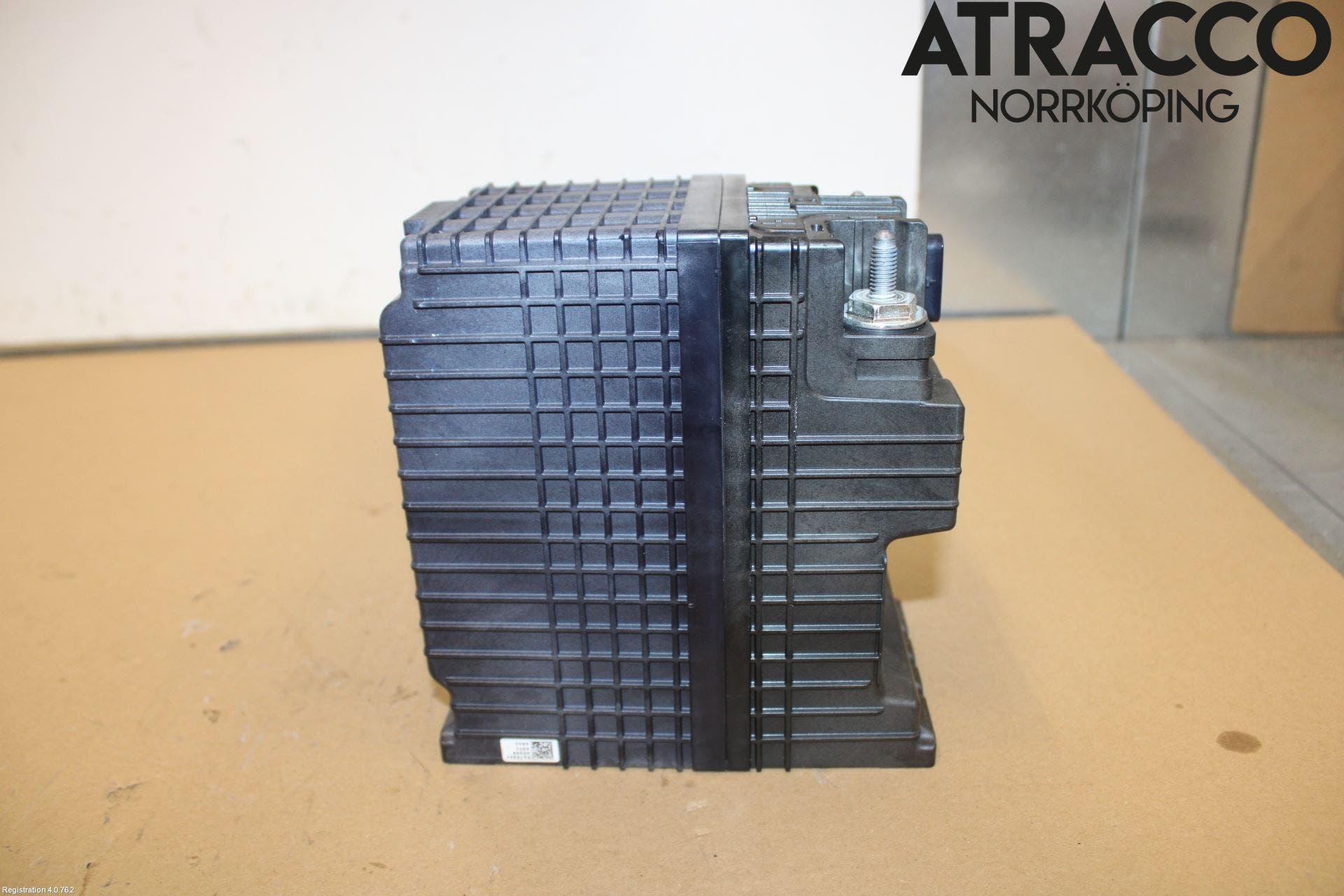 Audi A5 17- Batteri Högspänning