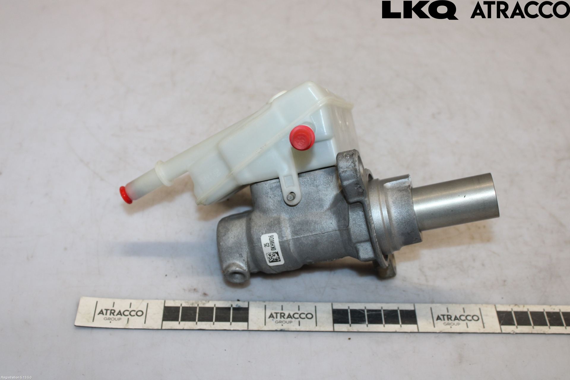 Ford TRANSIT/TOURNEO CONNECT 13-22 Broms Huvudcylinder