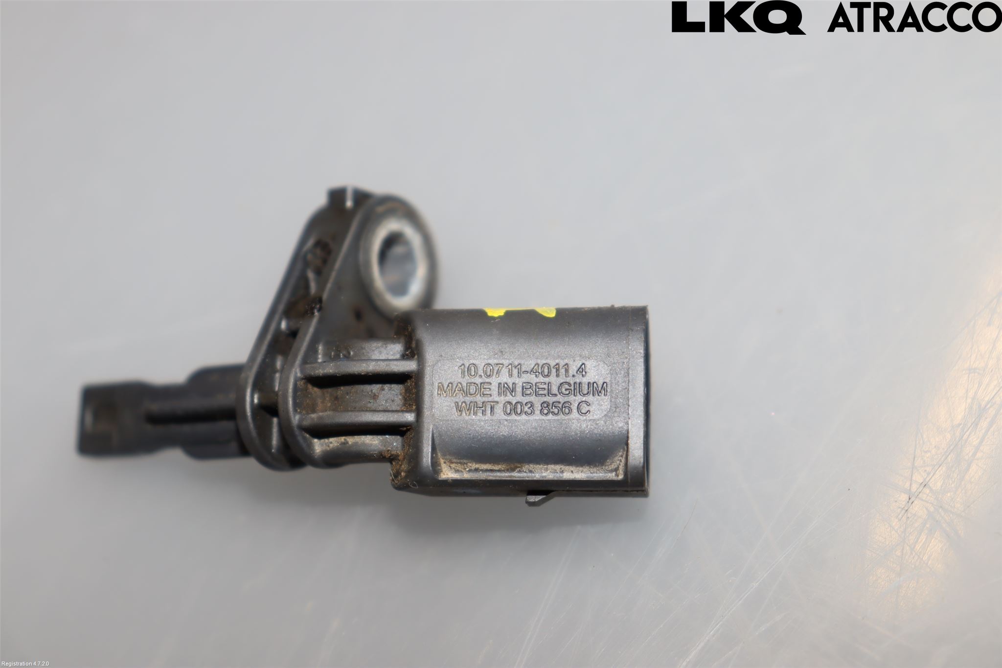 Volkswagen VW ID.4 21- Abs Sensor
