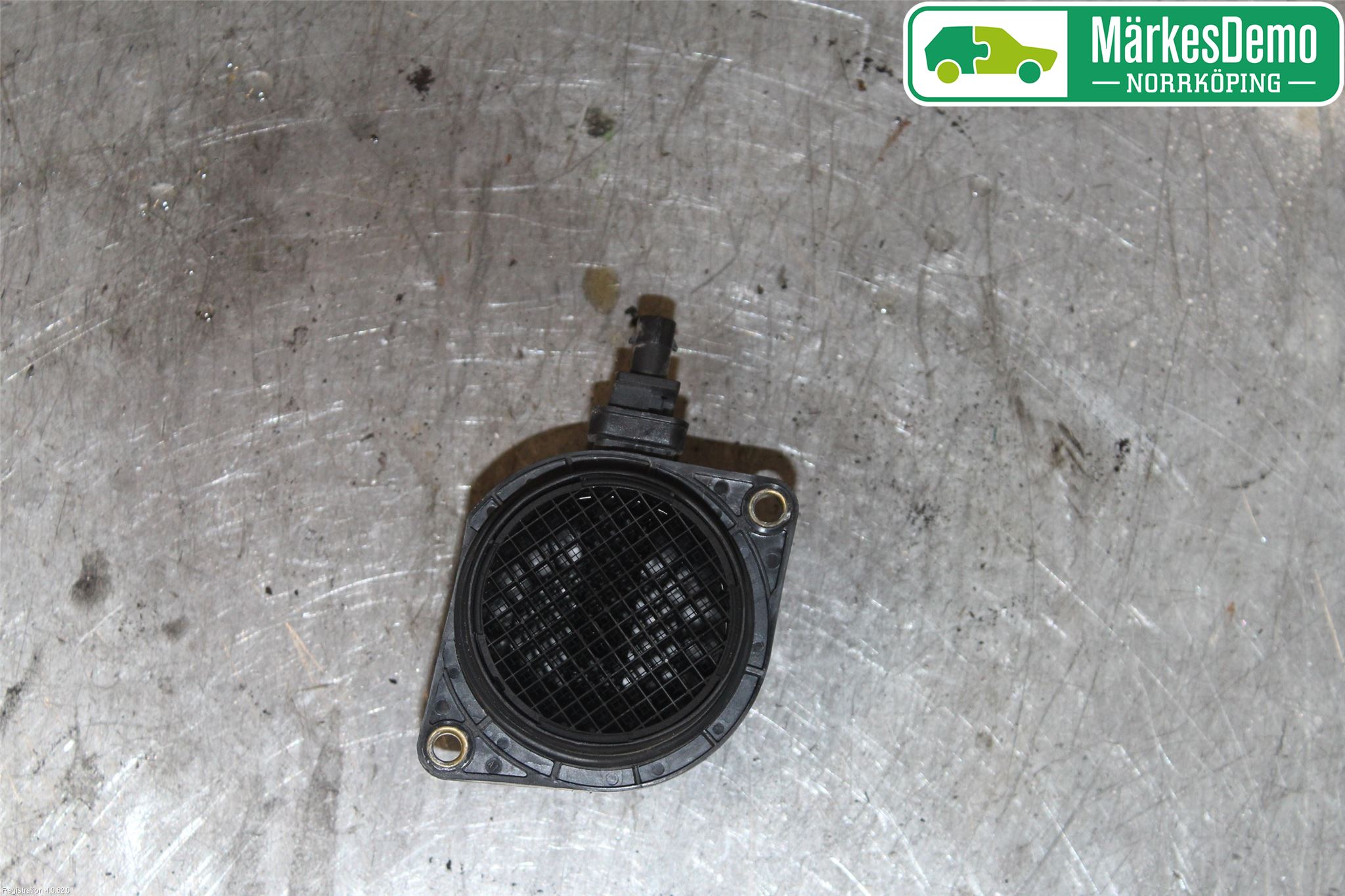 Kia CEED 06-12 Injluftmassamätare