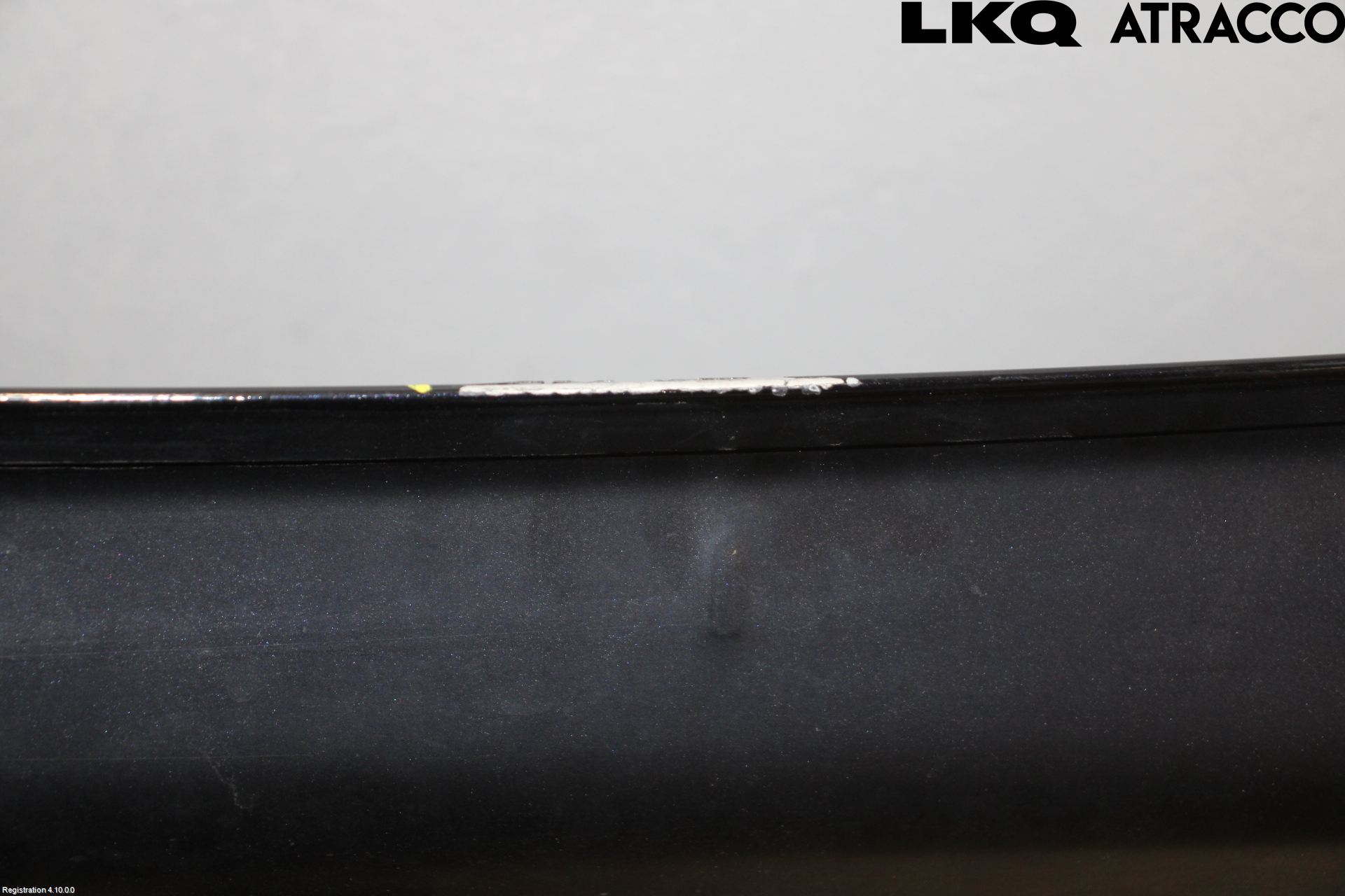 Saab 9-3 VER 2 Huv Fram