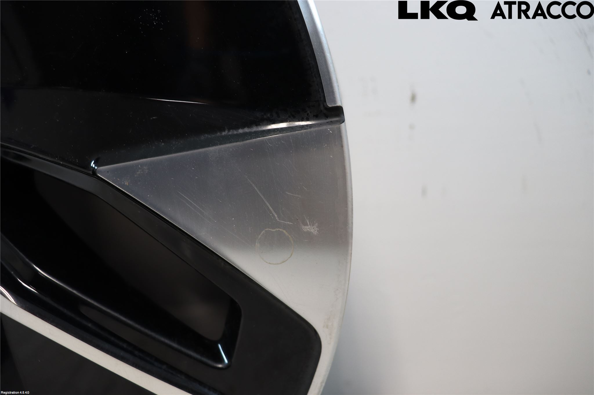 Volkswagen VW ID.4 21- Fälg Aluminium