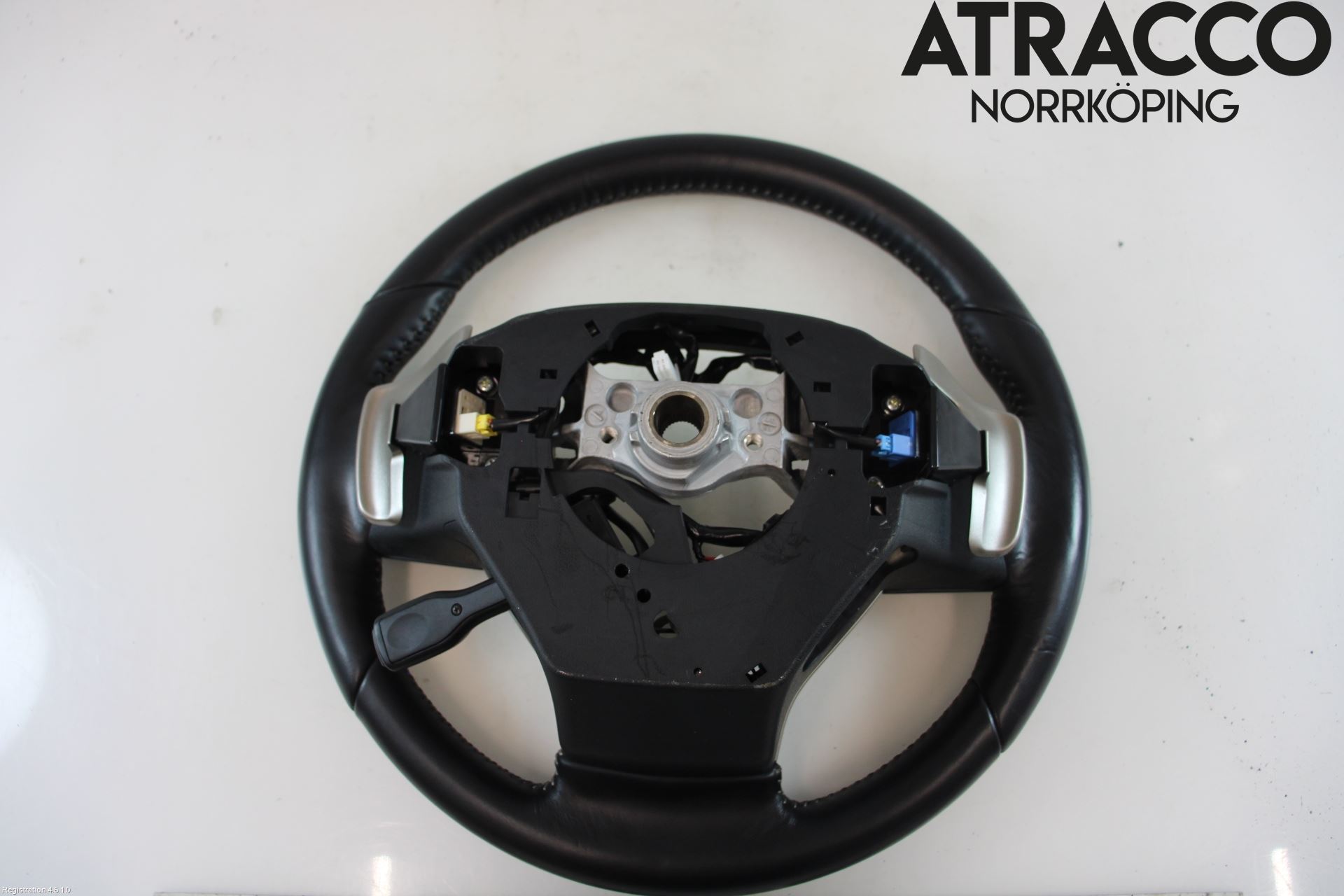 Lexus RX AL20 16-22 Ratt