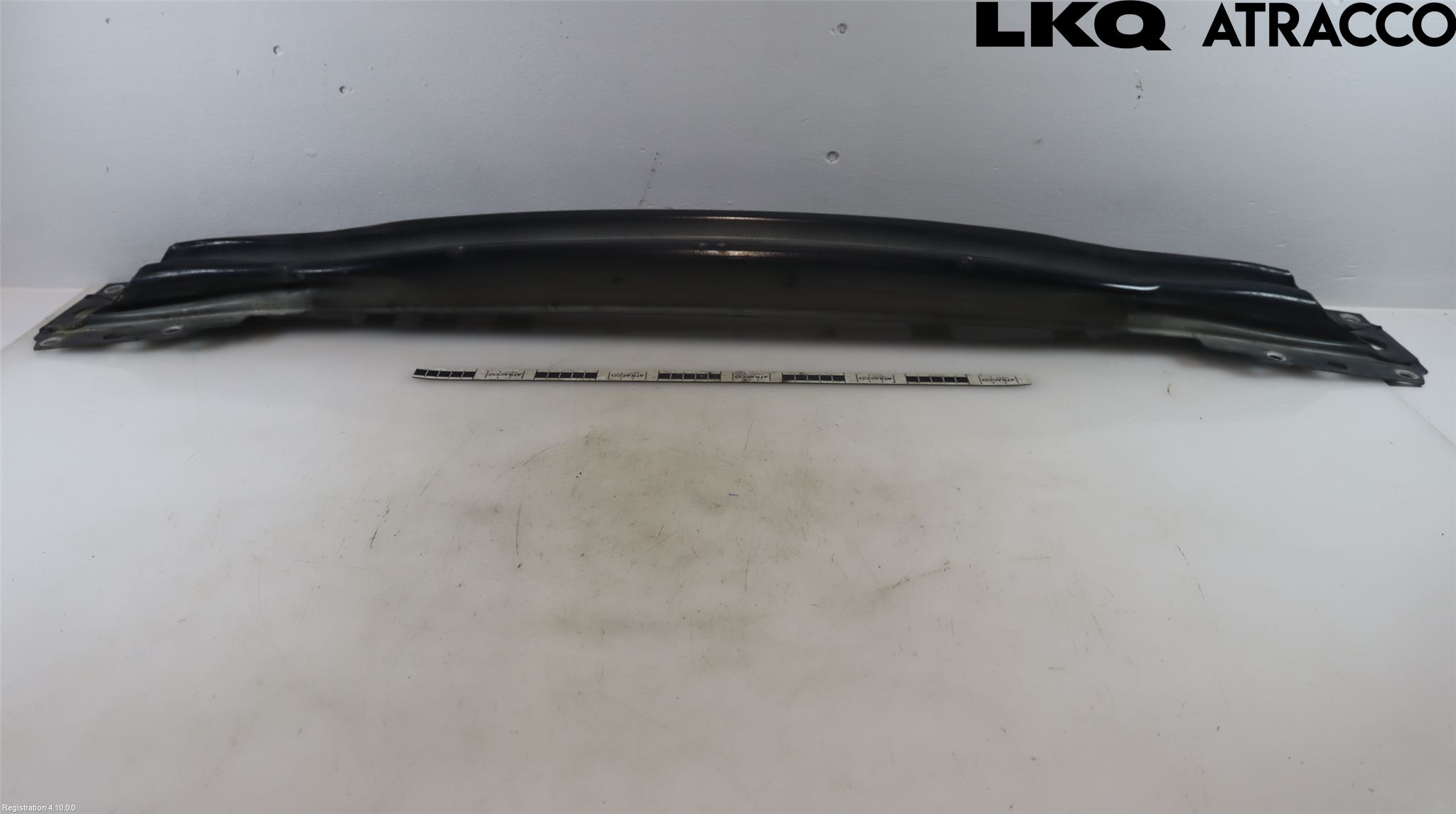 Volvo V60 11-13 Stötfångarbalk Fram