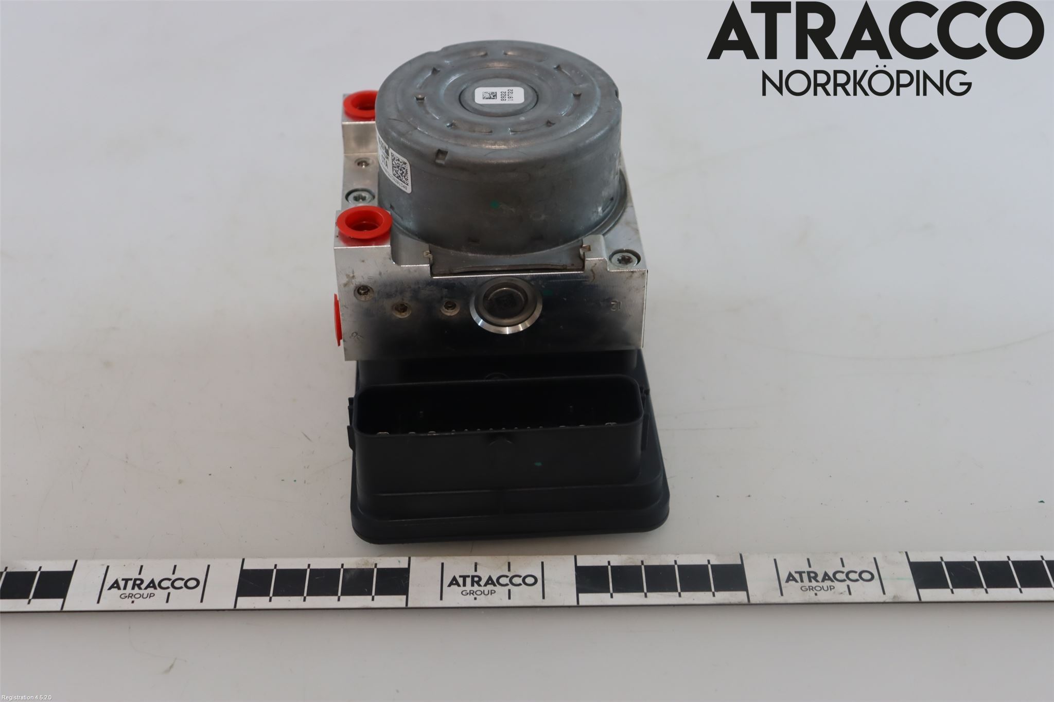 Volkswagen VW CADDY 21- Abs Hydraulaggregat