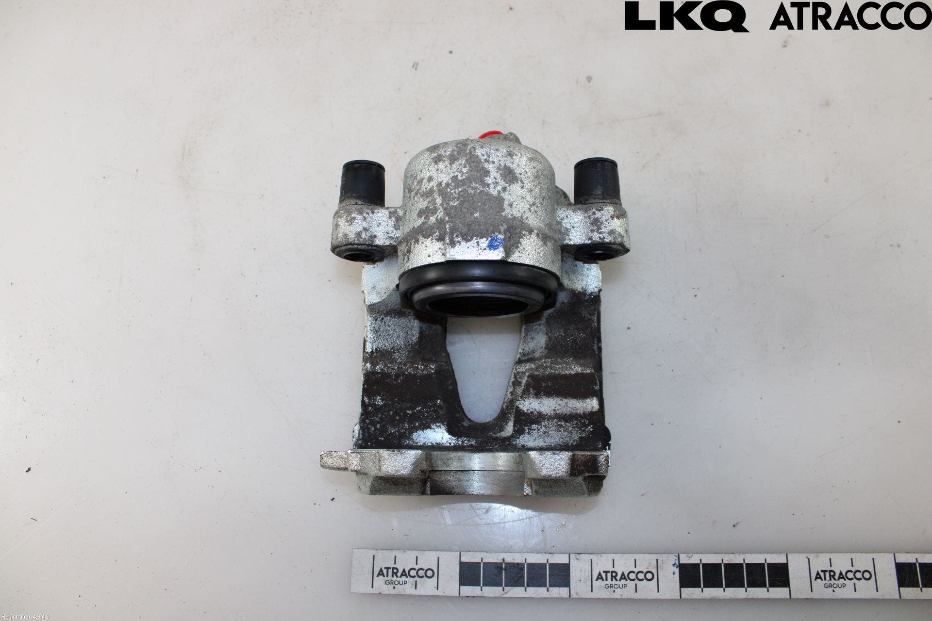 Skoda FABIA 22- Bromsok Fram Höger