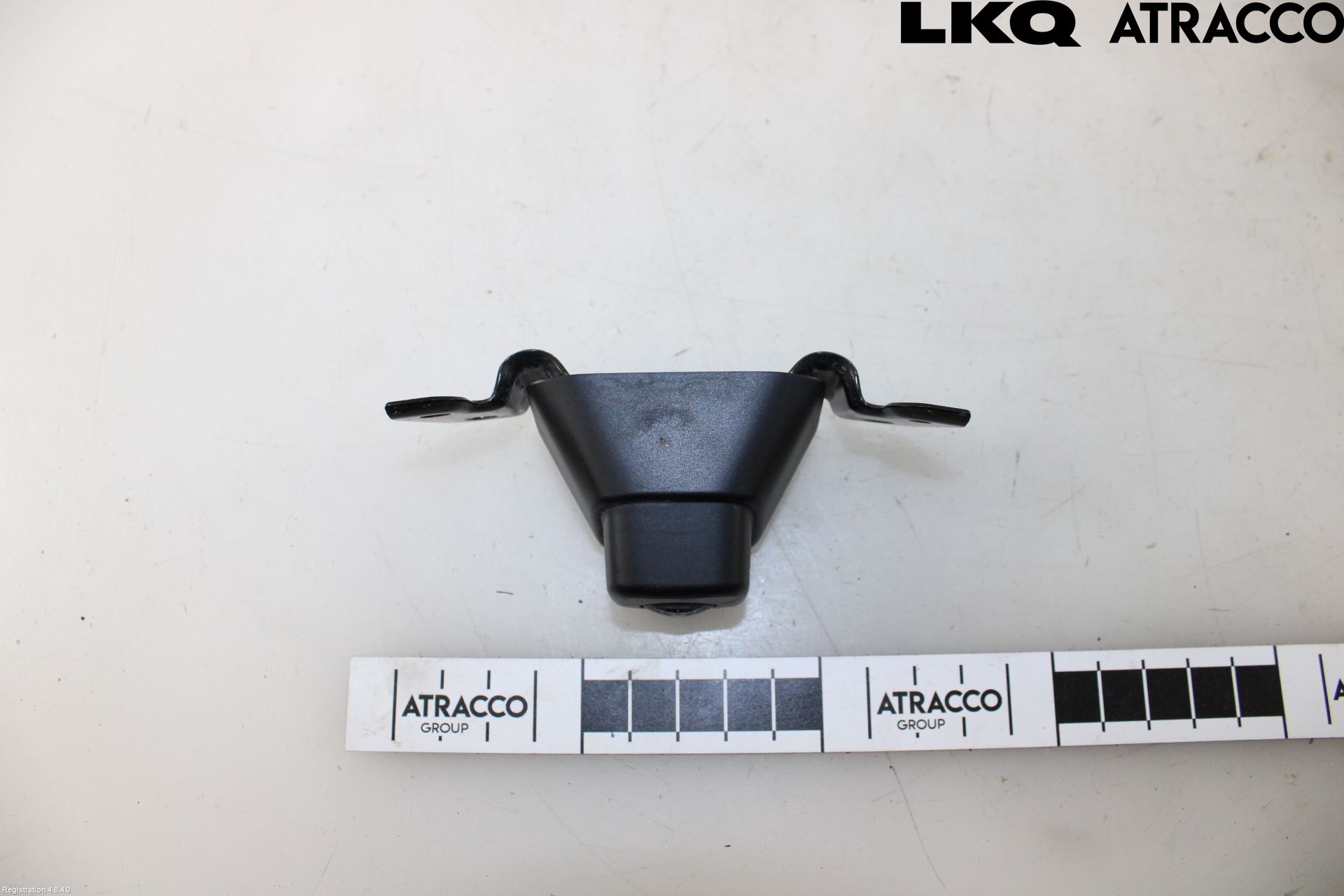 Toyota RAV4 19- Parkeringshjälp Kamera