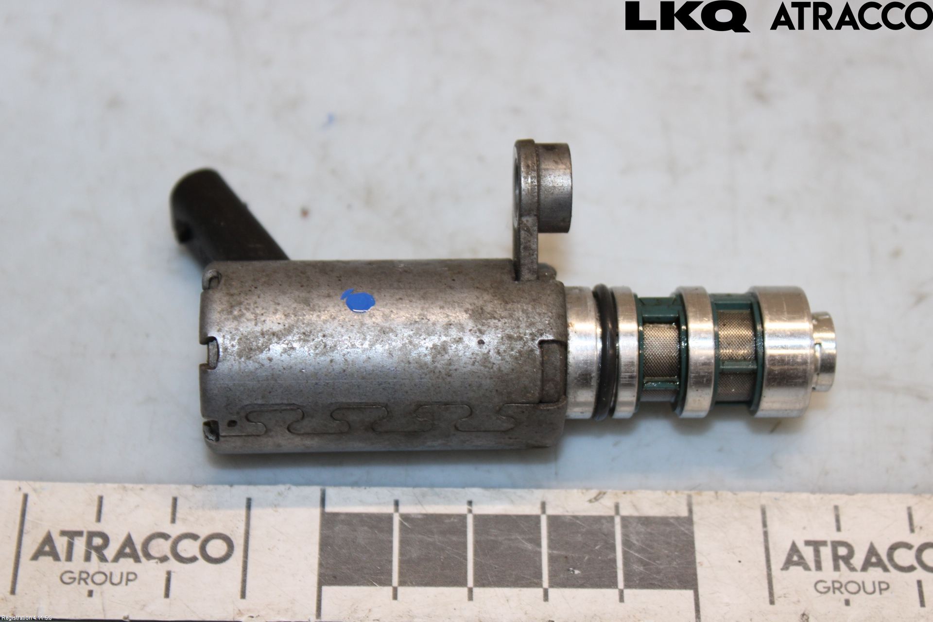 Skoda OCTAVIA (5E) 13-20 Kamställningsventil