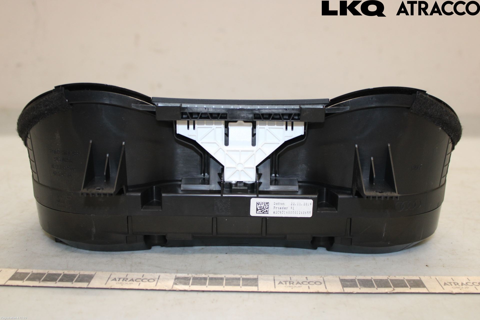 Audi Q2/SQ2 17- Instrument Komb