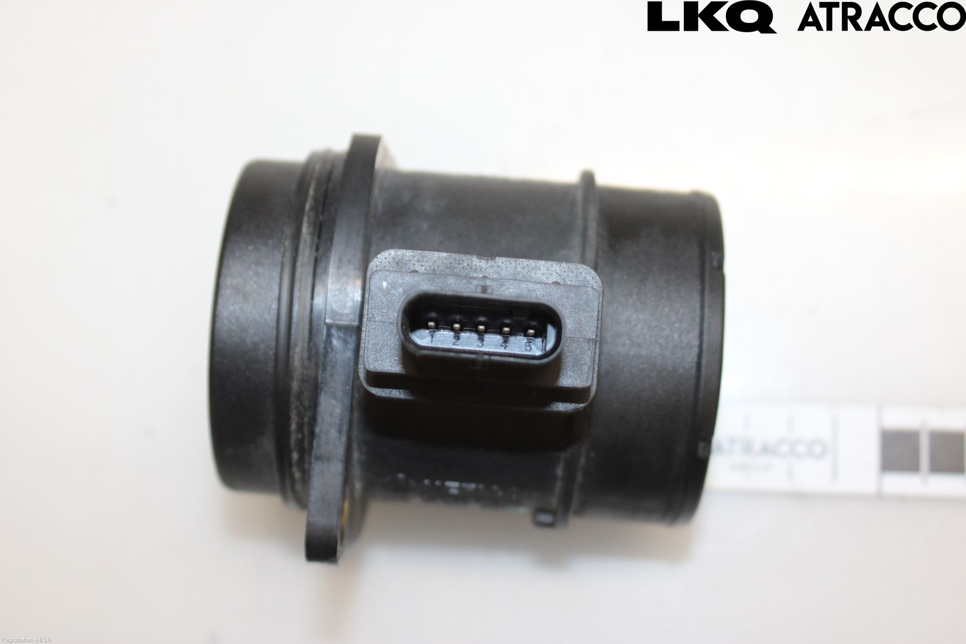 Kia VENGA 10-19 Injluftmassamätare