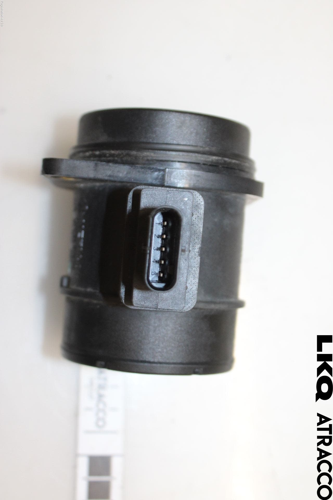 Kia VENGA 10-19 Injluftmassamätare