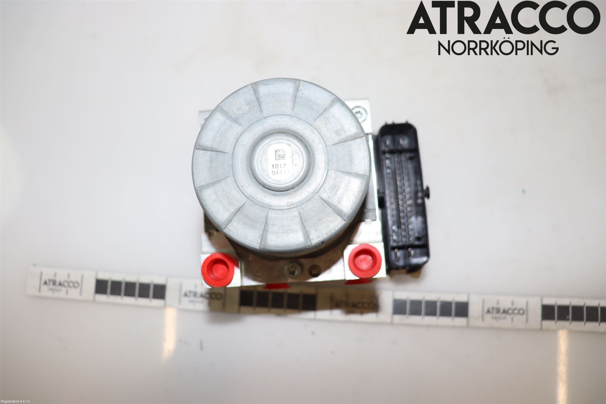 Volkswagen VW T-ROC 18- Abs Hydraulaggregat