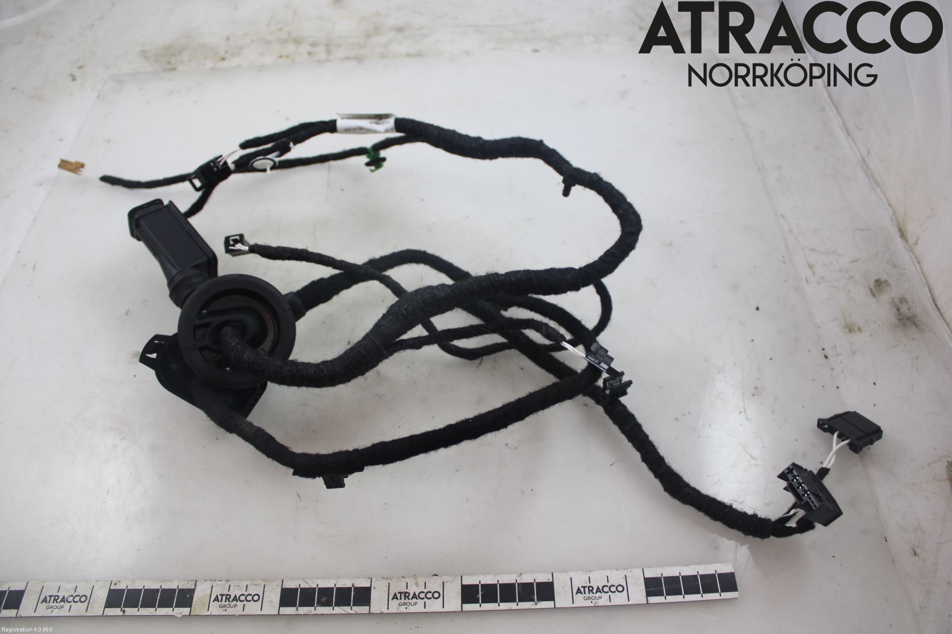 Volkswagen VW GOLF / E-GOLF VIII 20- Kabelhärva