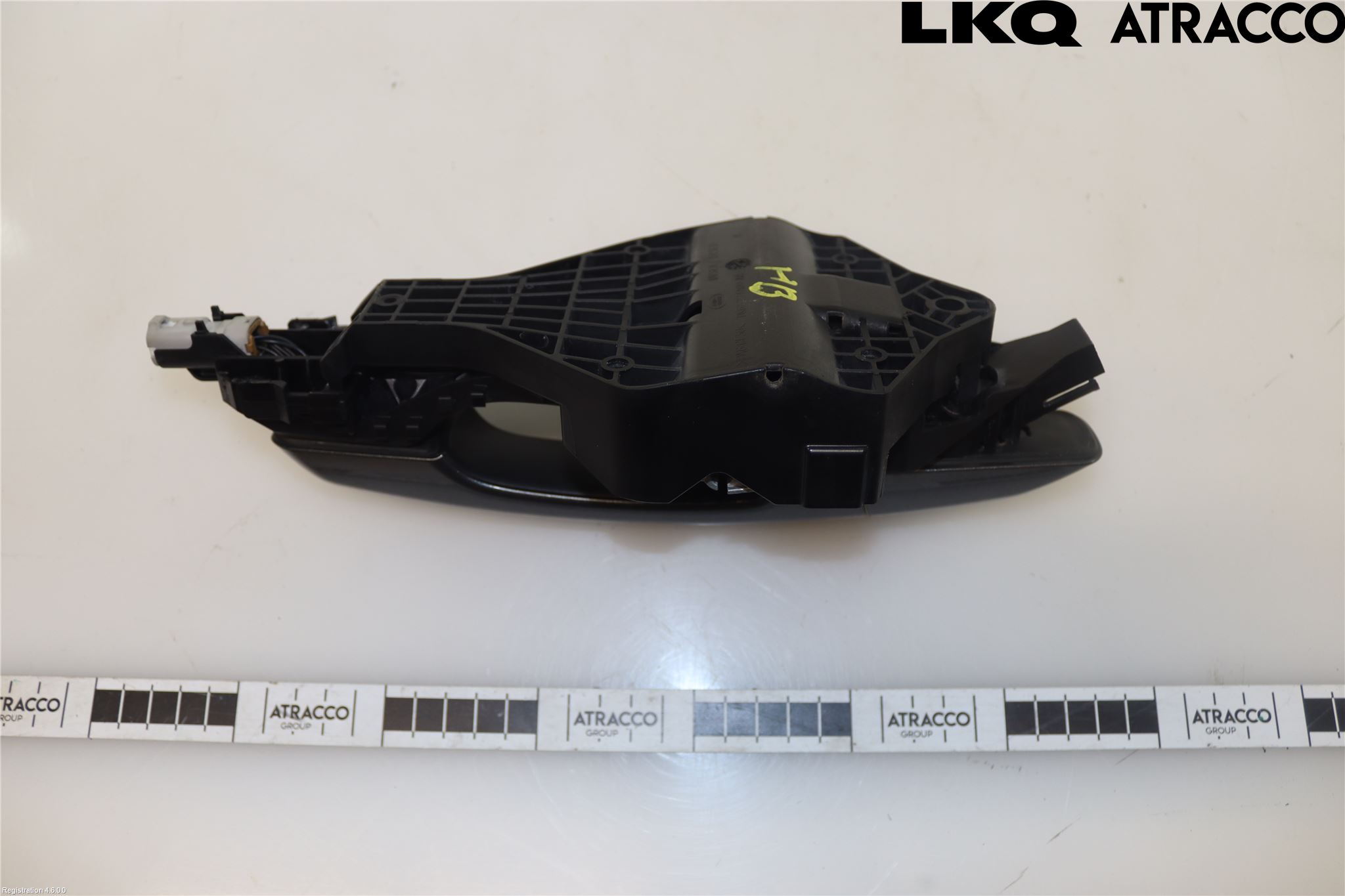 Jaguar XF (X260) 16-24 Dörrhandtag Yttre Hö