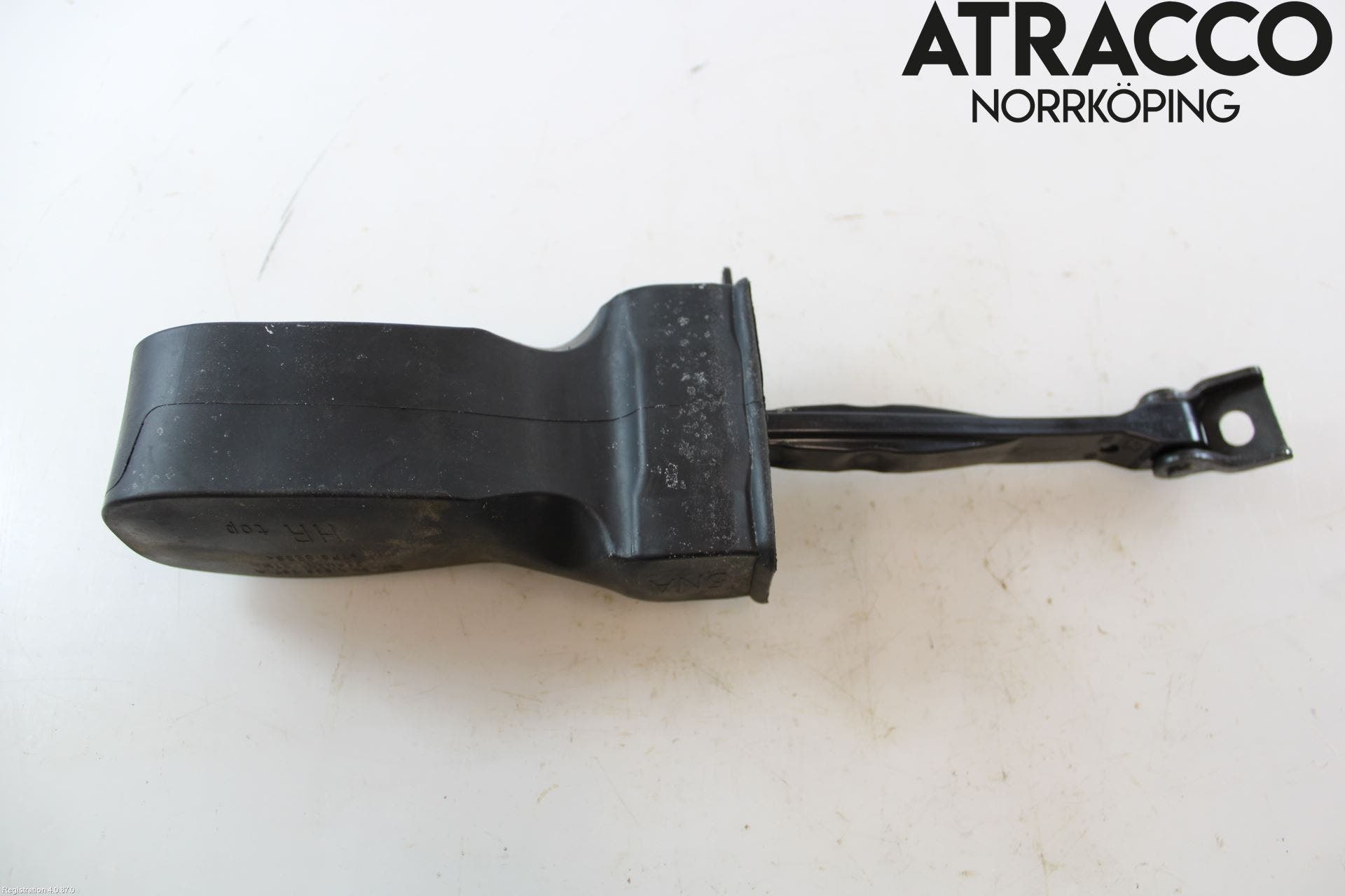 Volkswagen VW TIGUAN 16-24 Dörrstopp