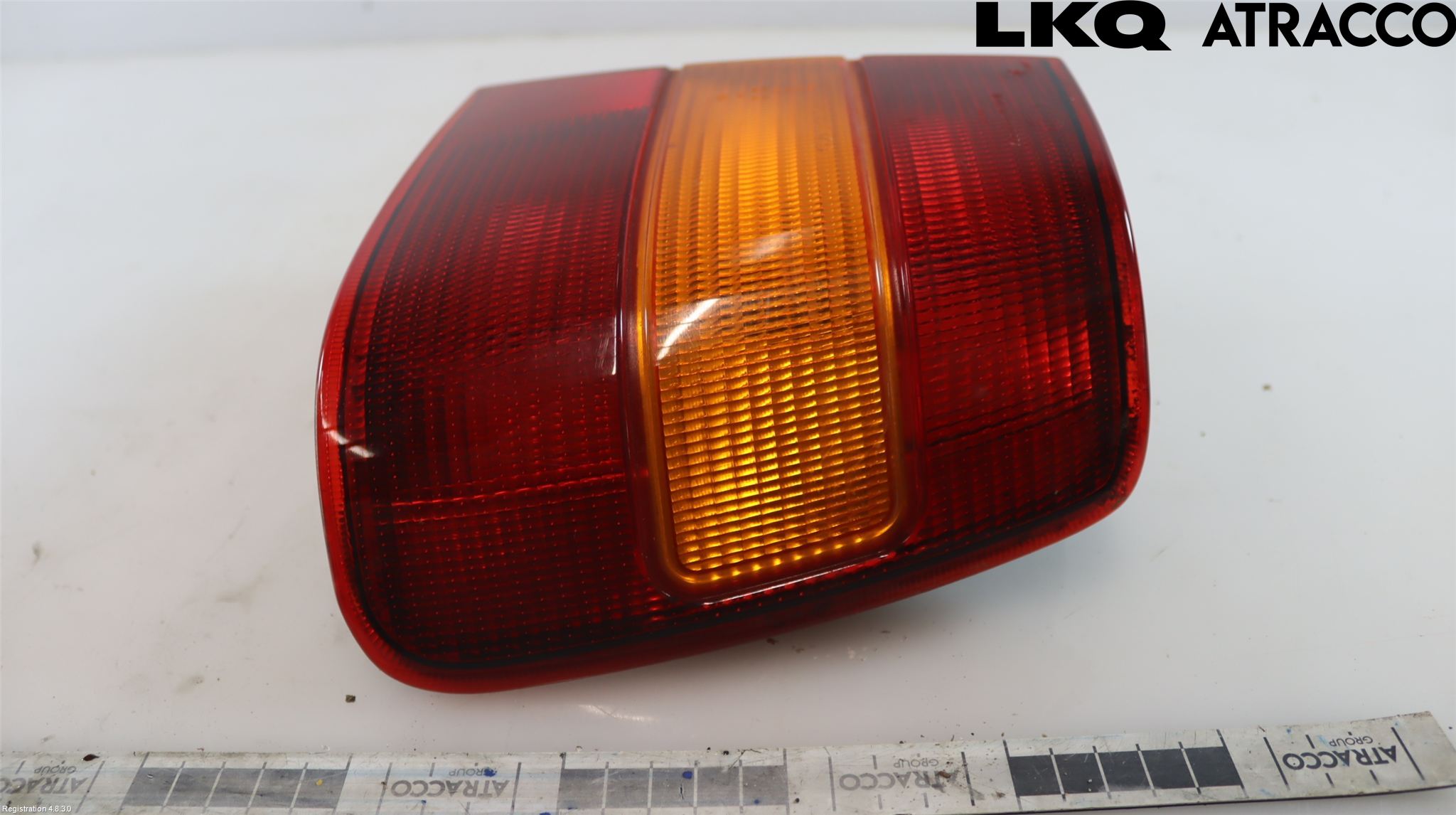 Volvo 940 91-98 Bakljus Höger