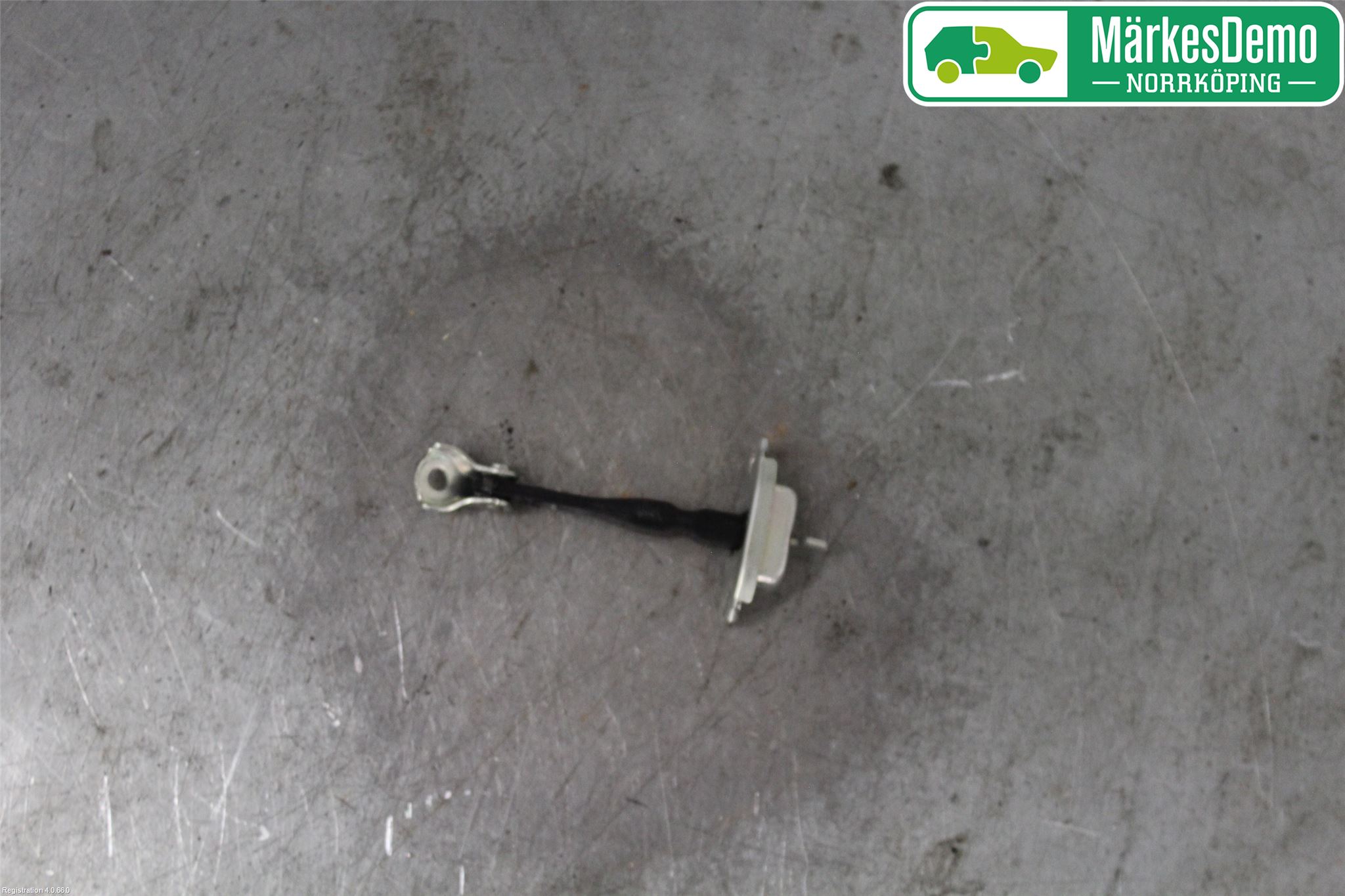 Mitsubishi OUTLANDER 13-21 Dörrstopp