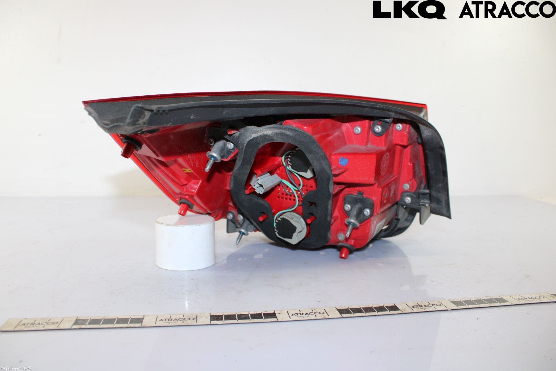 Chevrolet MALIBU Bakljus Höger