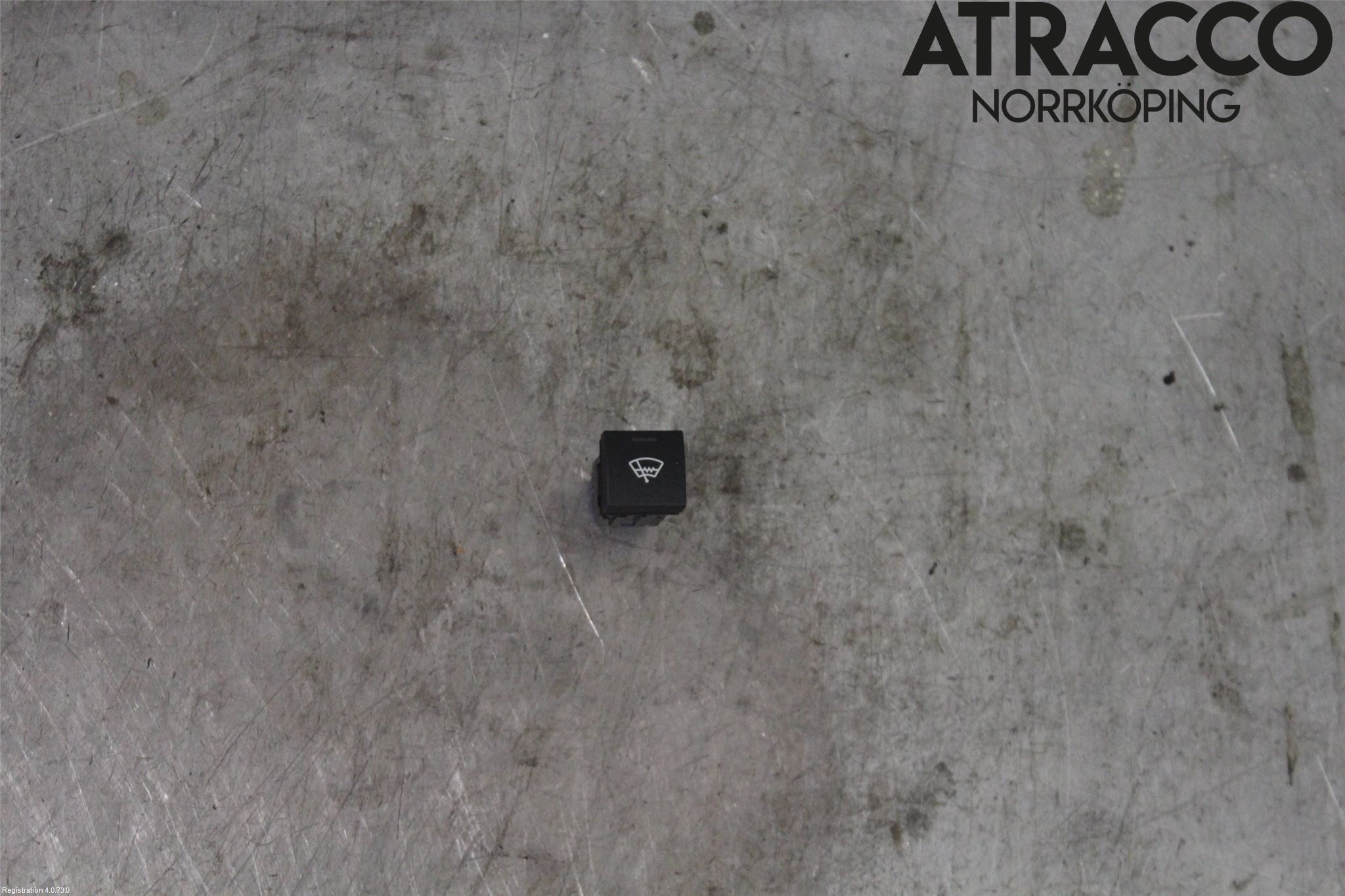 Toyota COROLLA 19- Strömställare Torkare