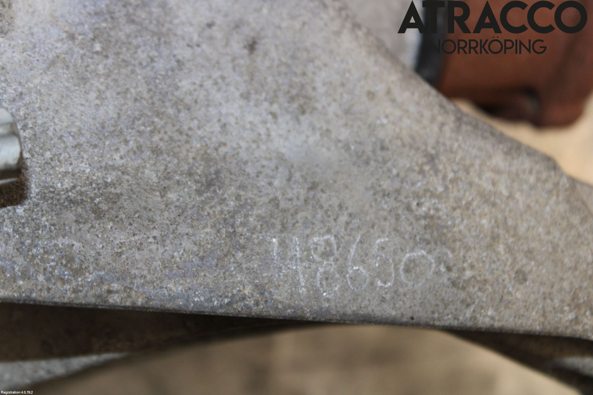 Audi A6 F2/C8 19- Bakväxel-Diff