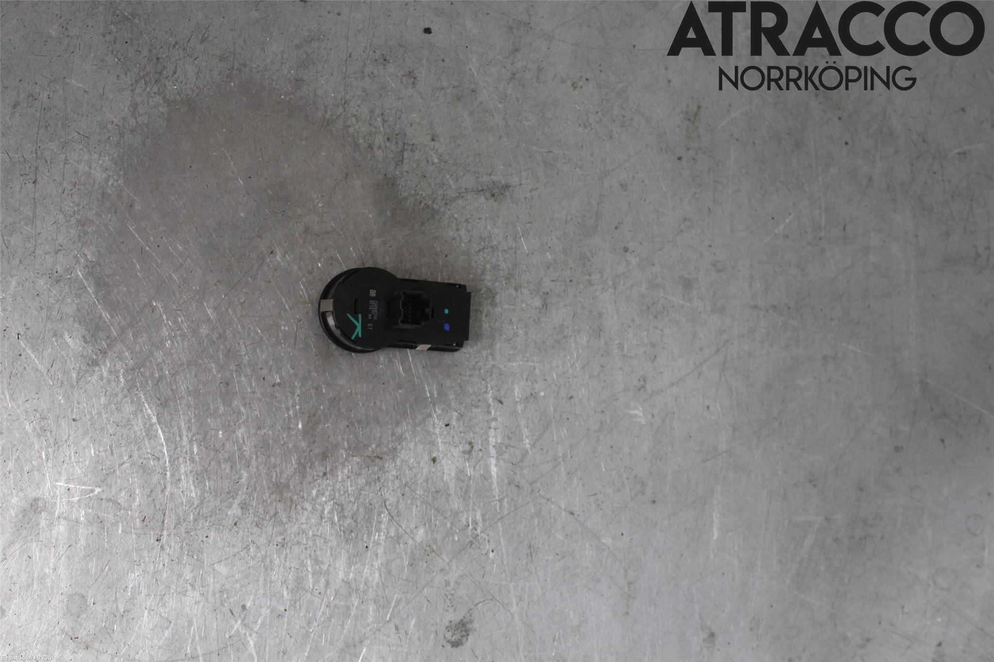 Opel ASTRA J 10-15 Strömställare Ljus