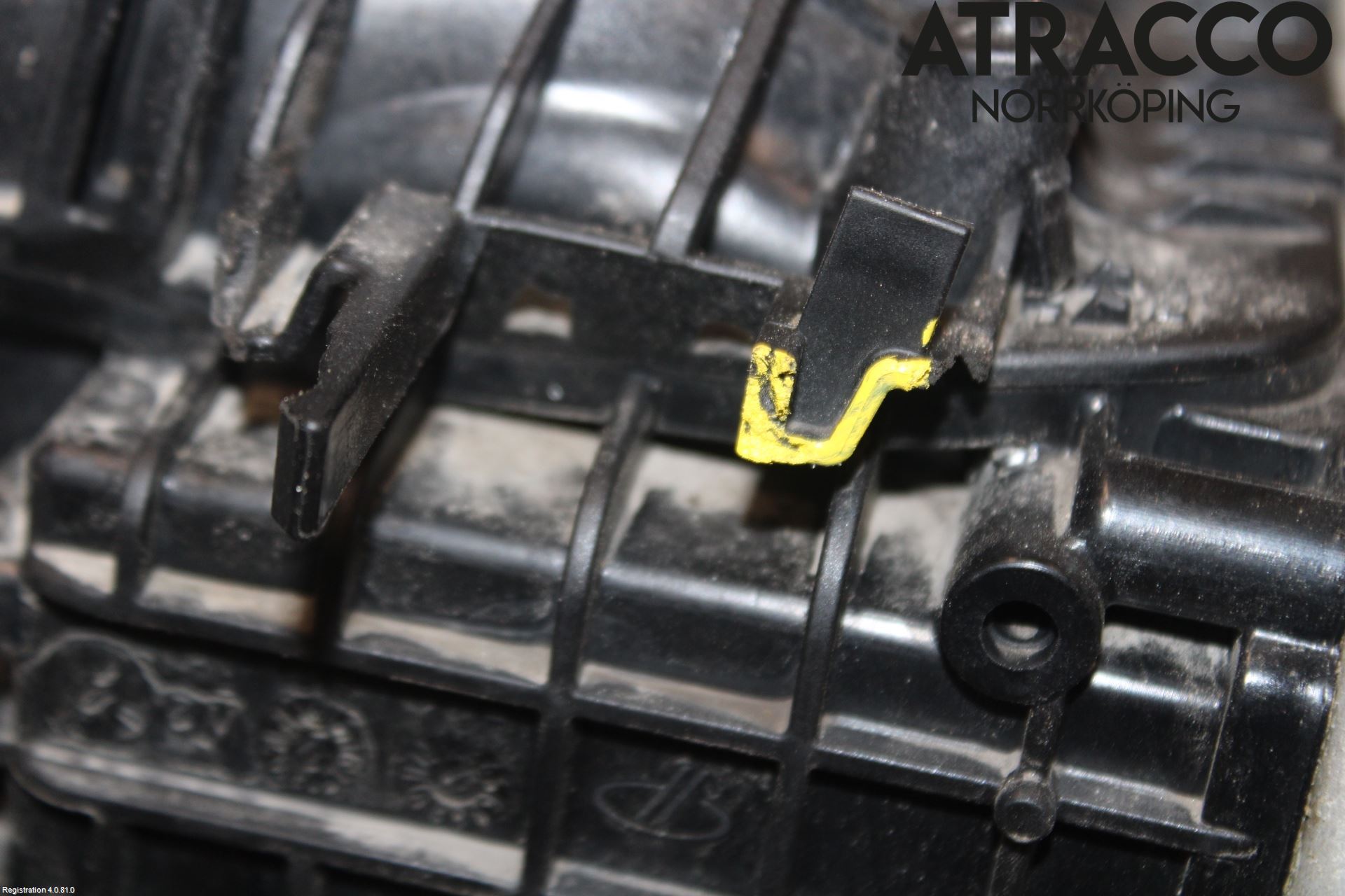 Audi A3/S3 8V 13-20 Motor Bensin