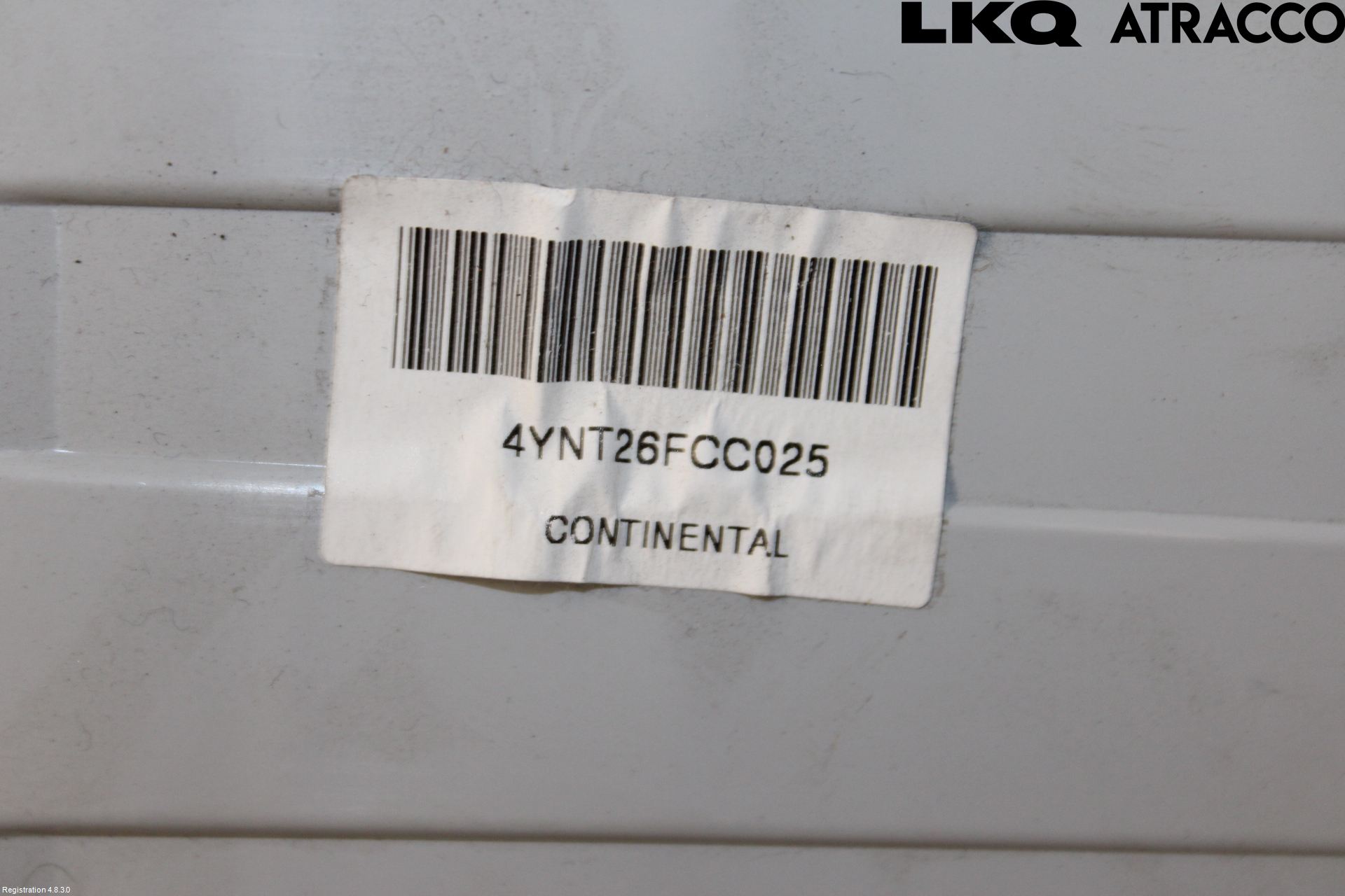 Kia VENGA 10-19 Värmereglage