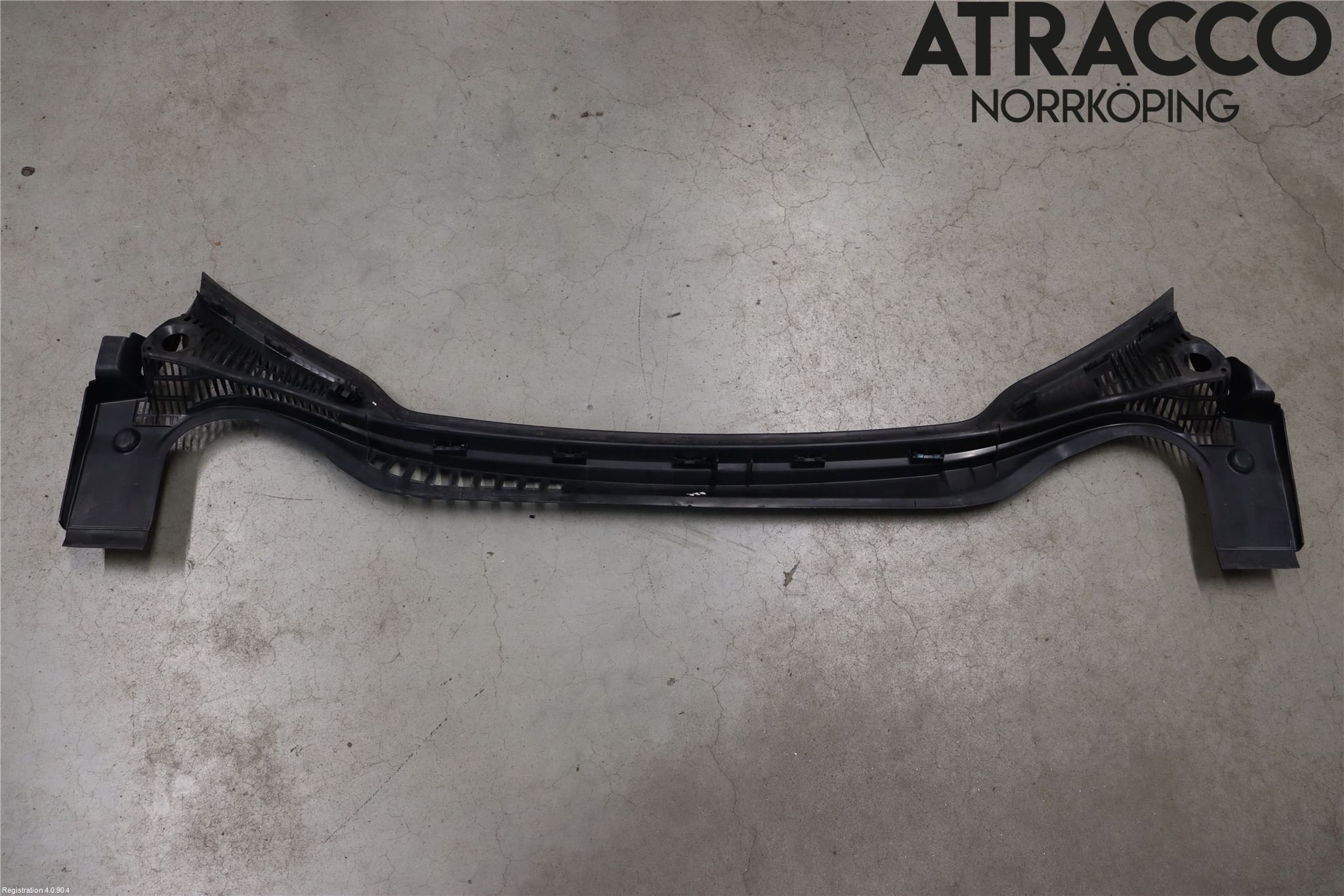 Peugeot 508 11-18 Torpedplåt-Torpedplast