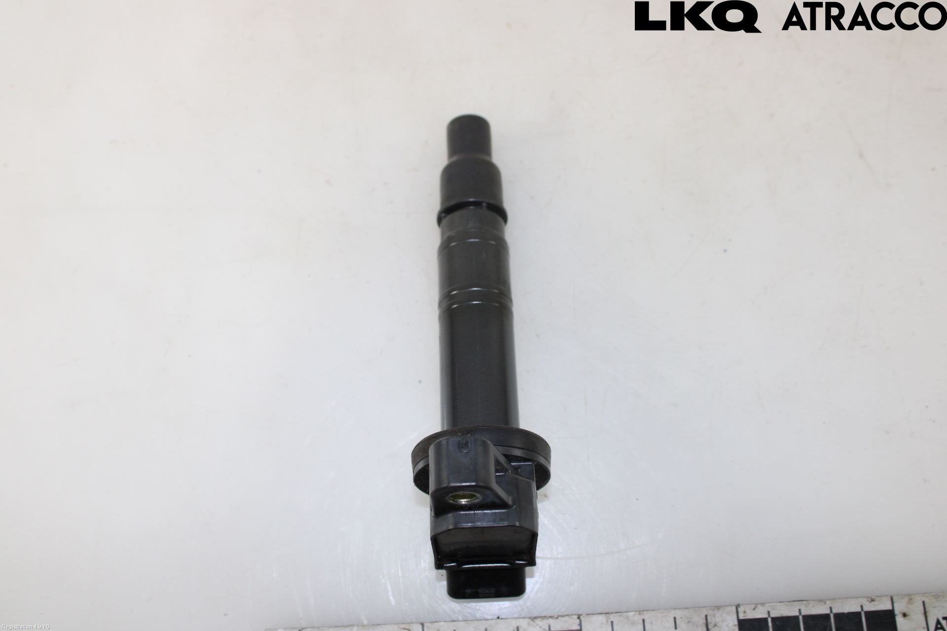 Toyota AVENSIS 03-06 Tändspole