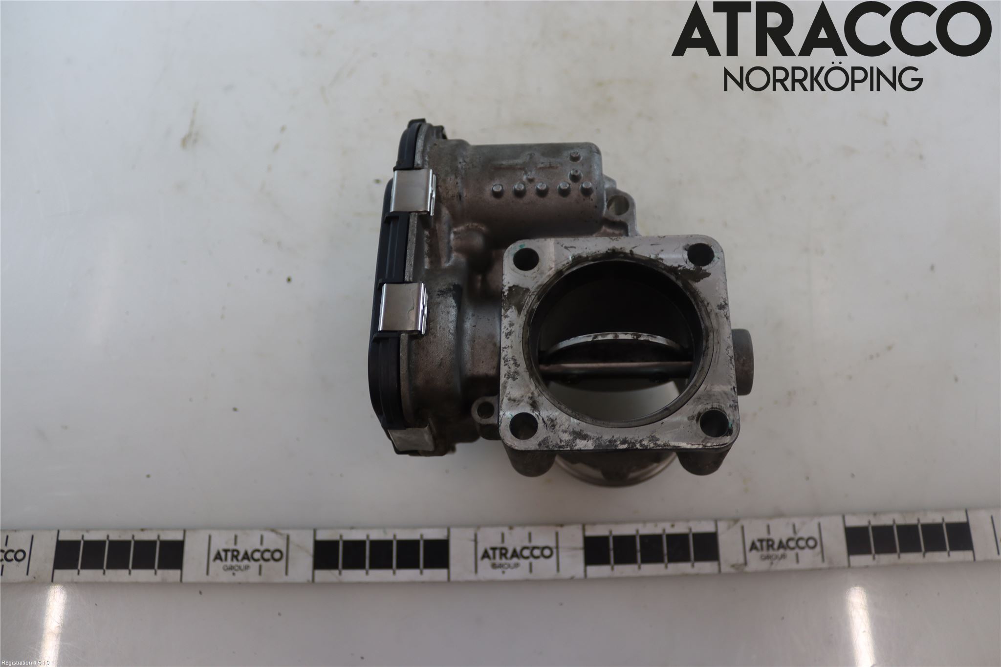 Kia CEED 12-18 Injspjällhus