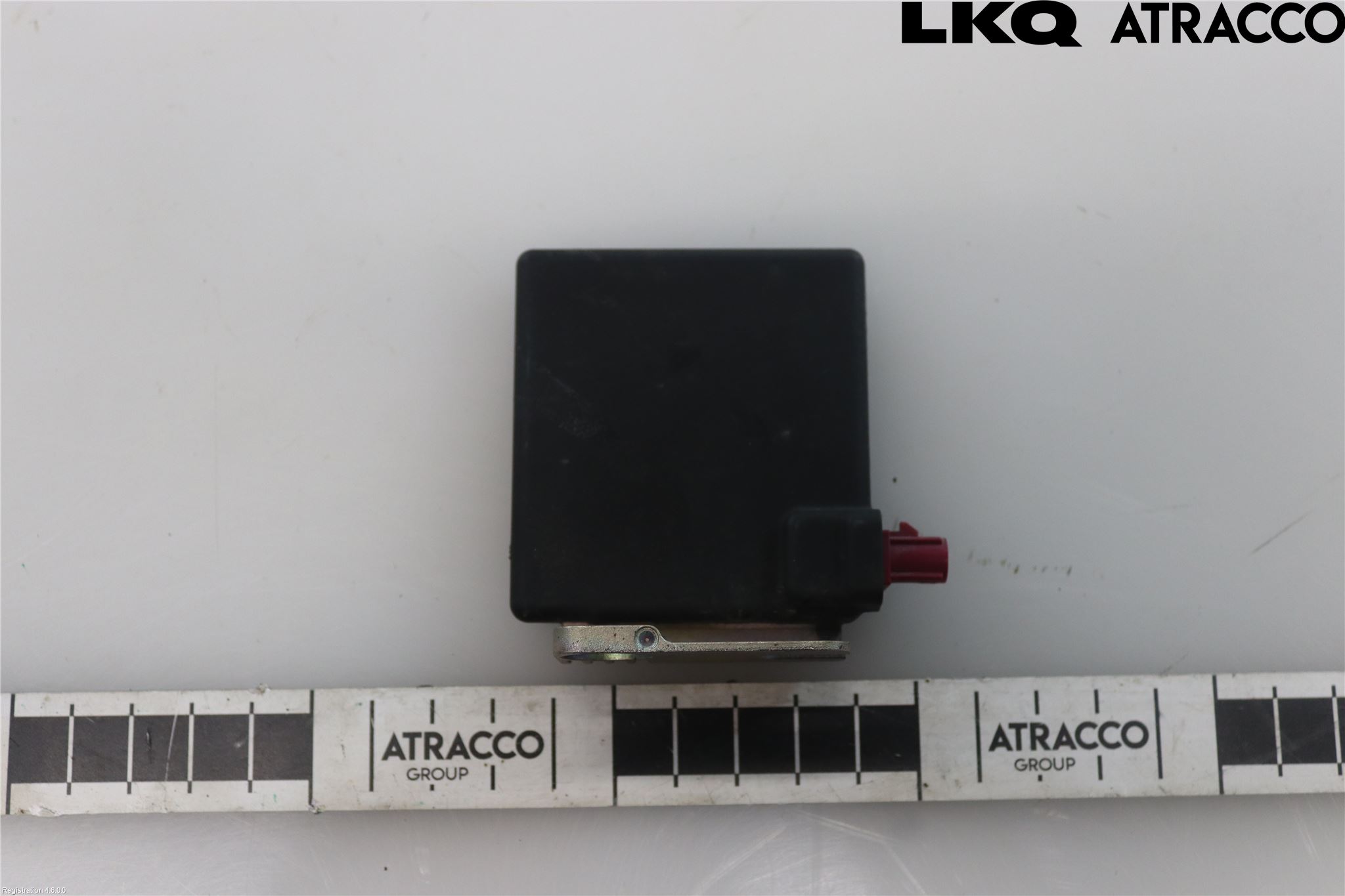 Volkswagen VW CADDY 21- Antenn