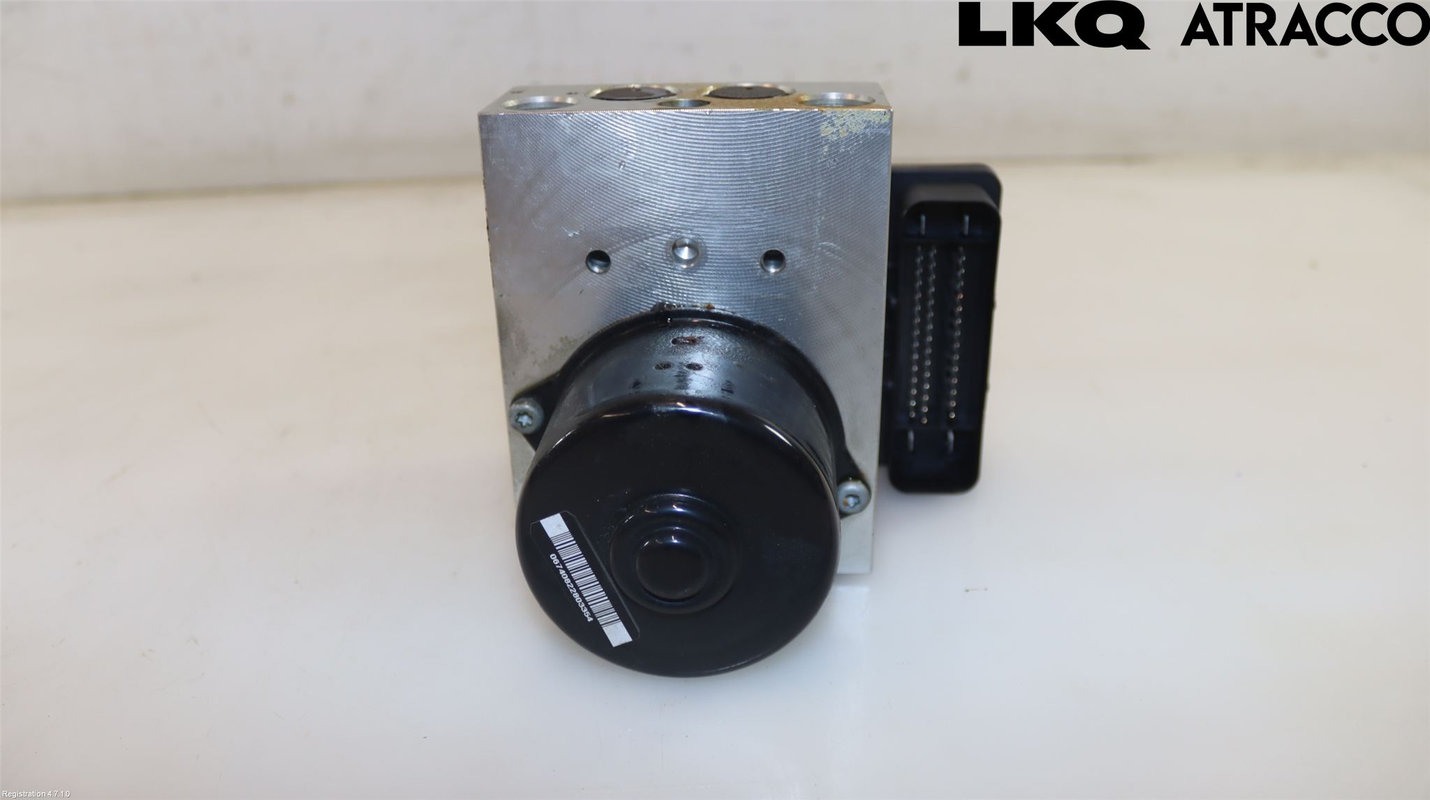 Mercedes-Benz MB C (203) 00-07 Abs Hydraulaggregat