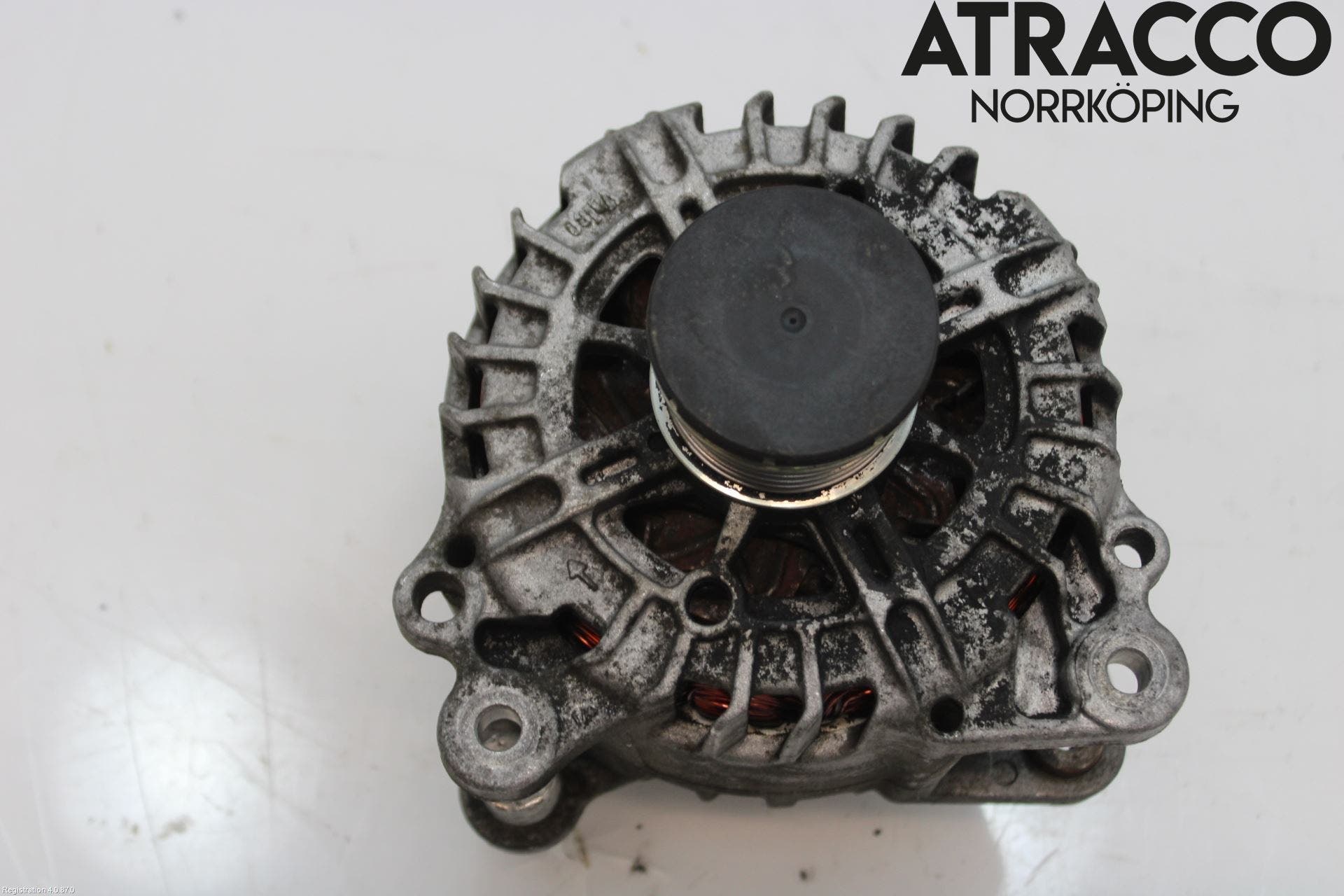 Volkswagen VW TOURAN 10-15 Generator