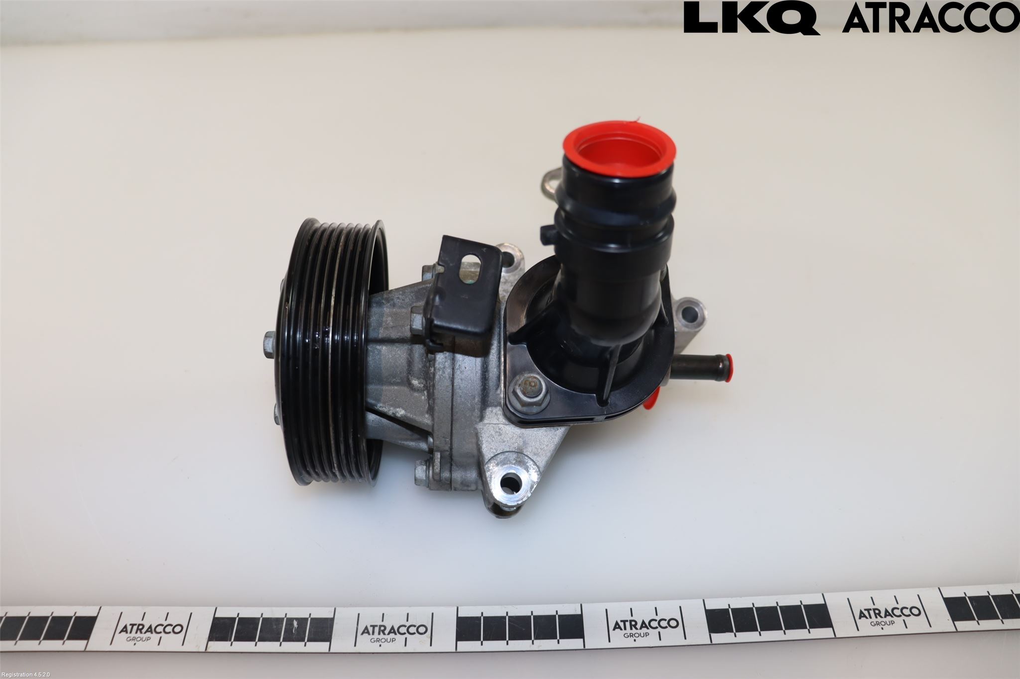 Hyundai IONIQ AE 17-22 Vattenpump