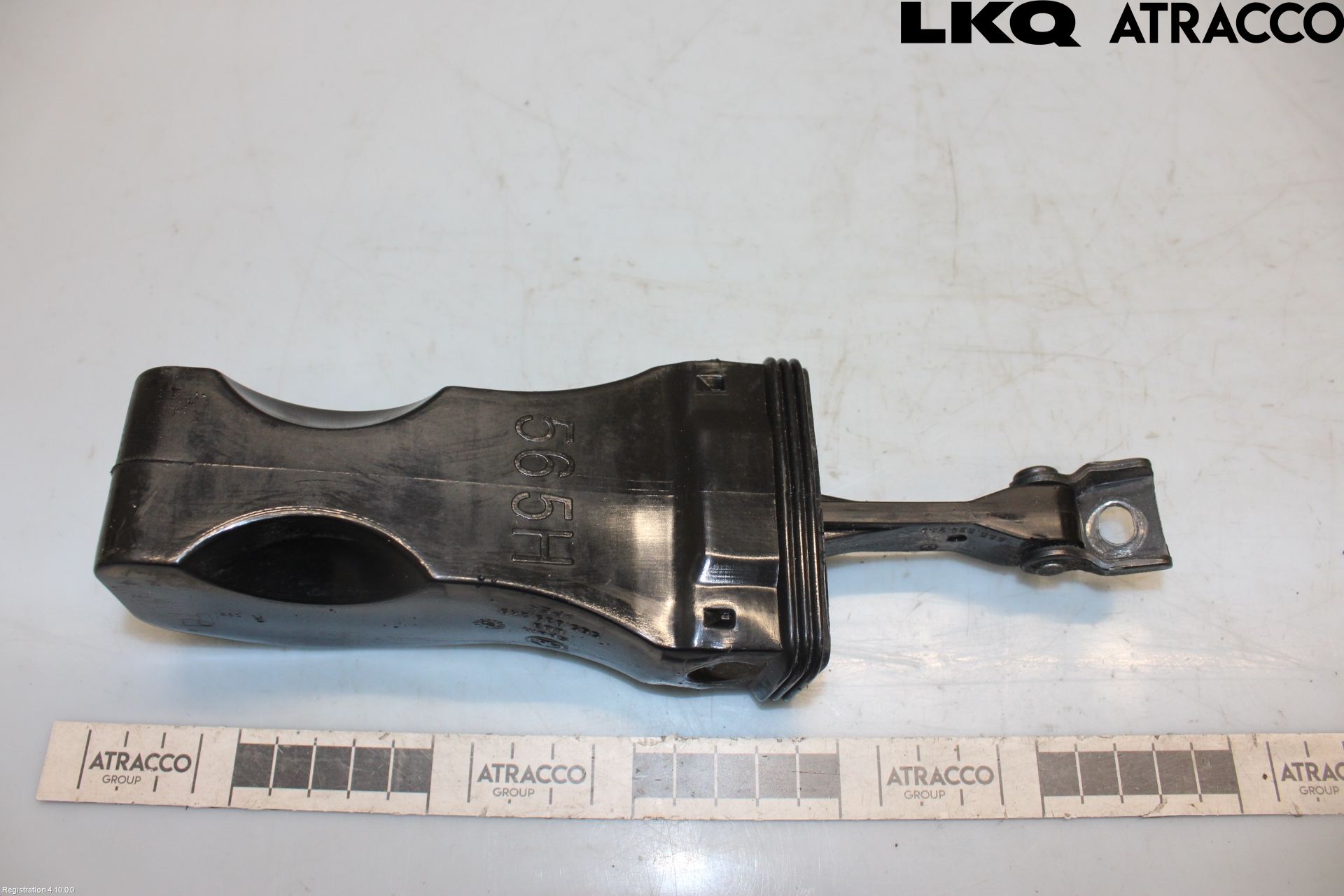 Skoda KODIAQ 17-24 Dörrstopp